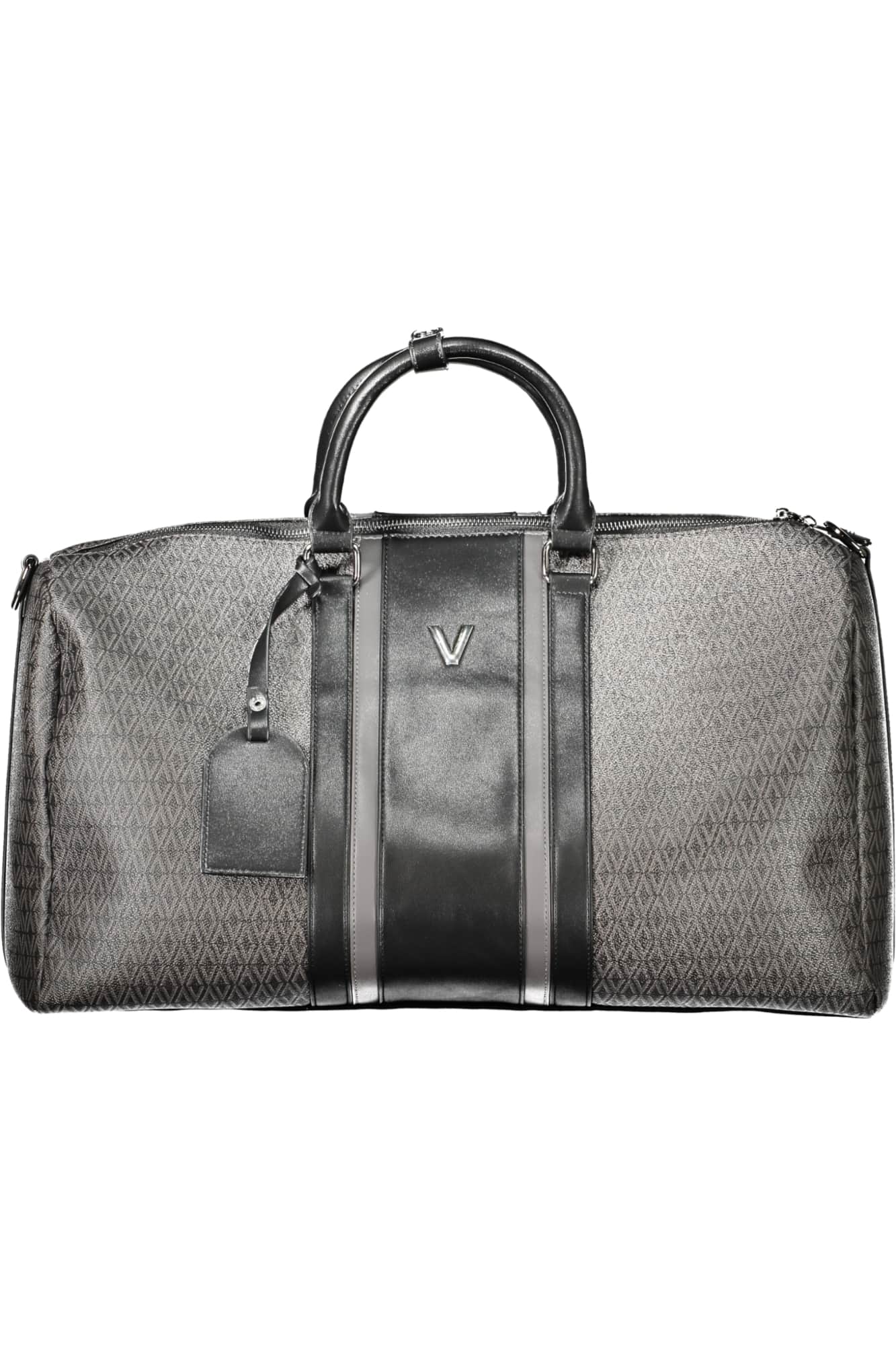 VALENTINO DAMEN SCHWARZ REISETASCHE