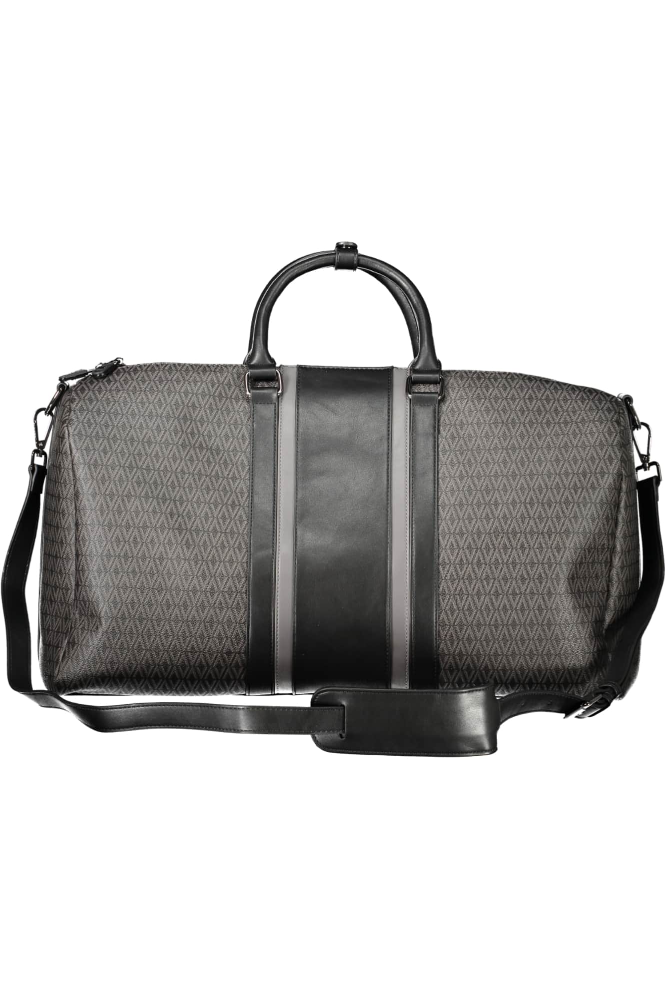 VALENTINO DAMEN SCHWARZ REISETASCHE