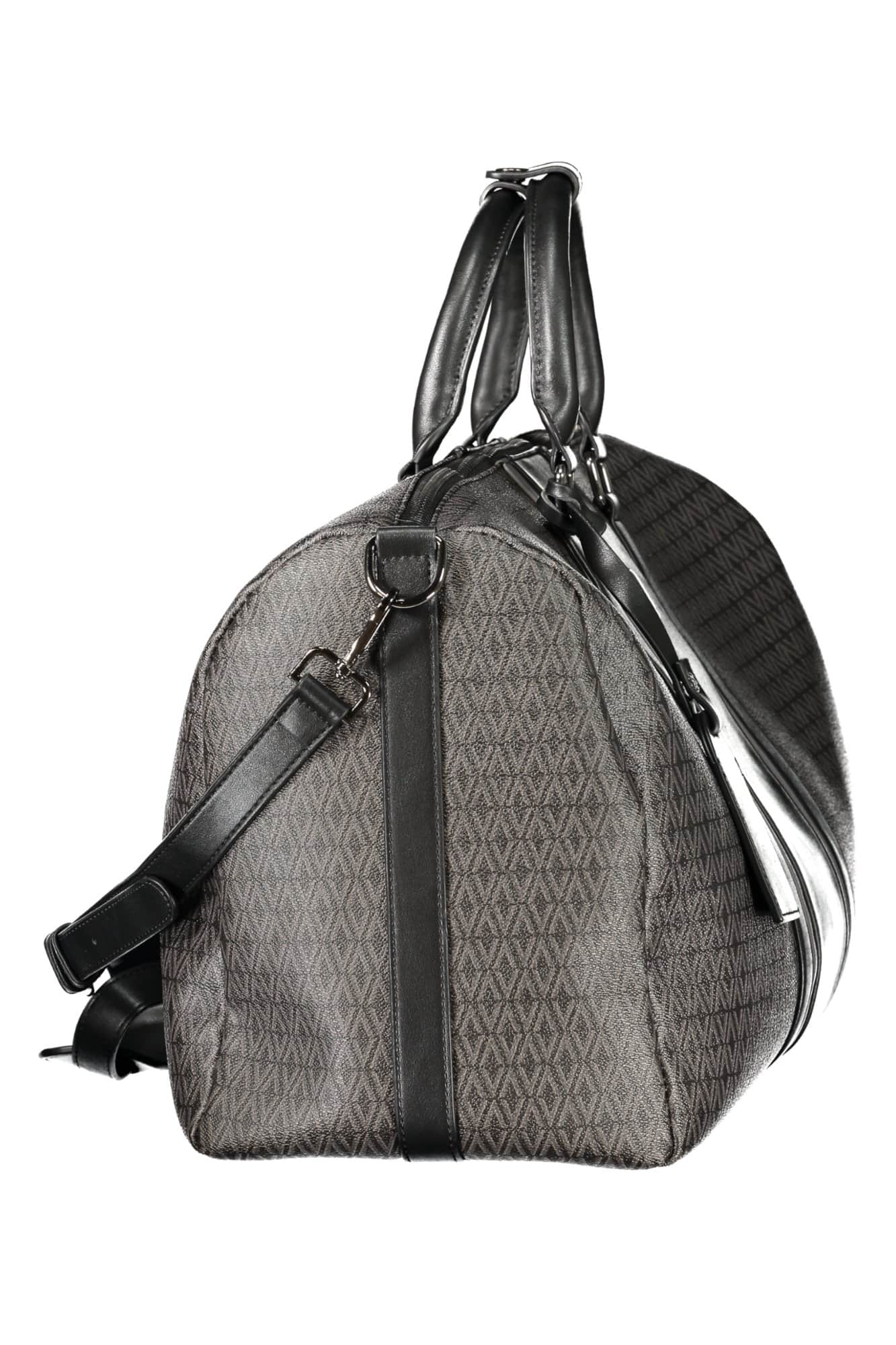 VALENTINO DAMEN SCHWARZ REISETASCHE