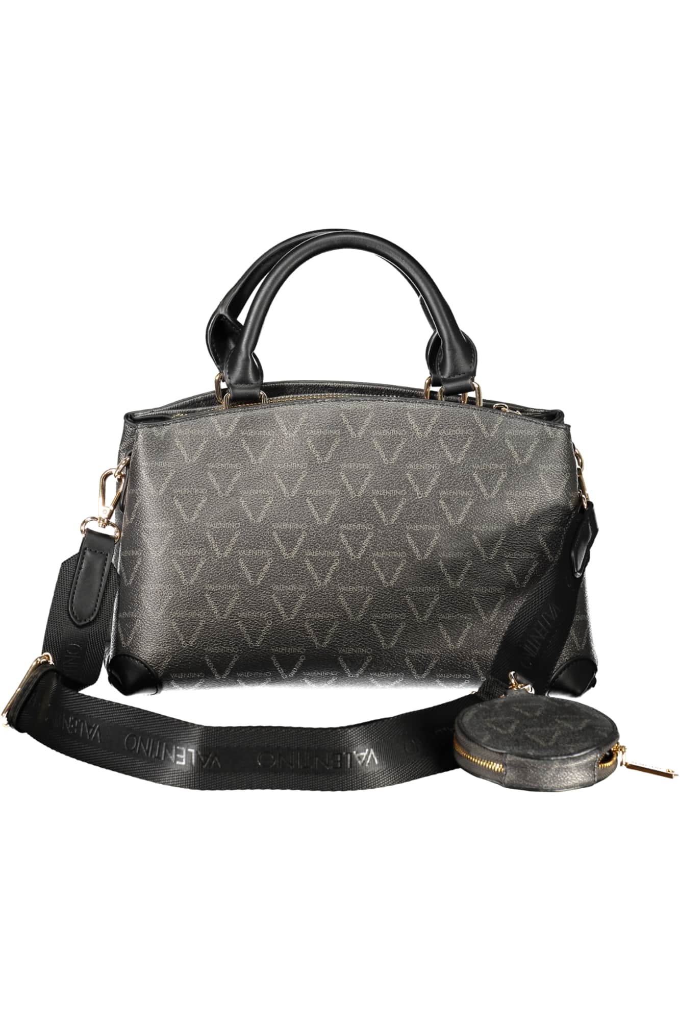 VALENTINO DAMEN SCHWARZ TASCHE