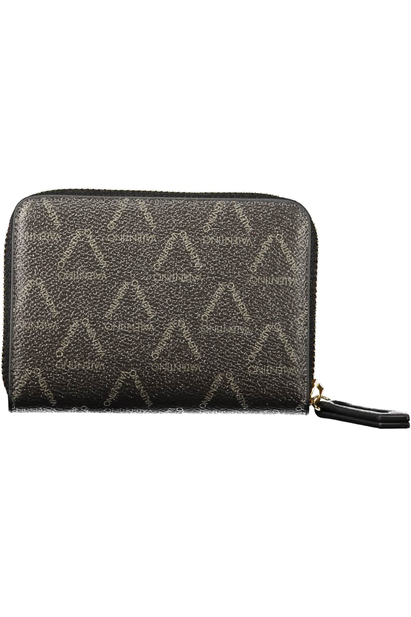 VALENTINO DAMEN SCHWARZ GELDBÖRSE
