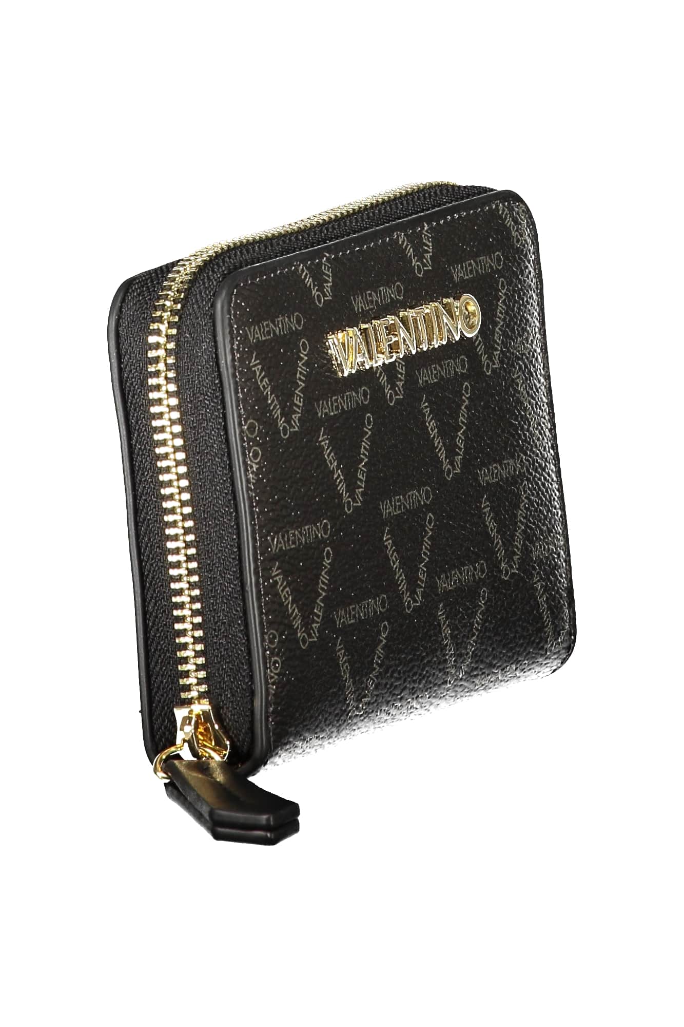 VALENTINO DAMEN SCHWARZ GELDBÖRSE