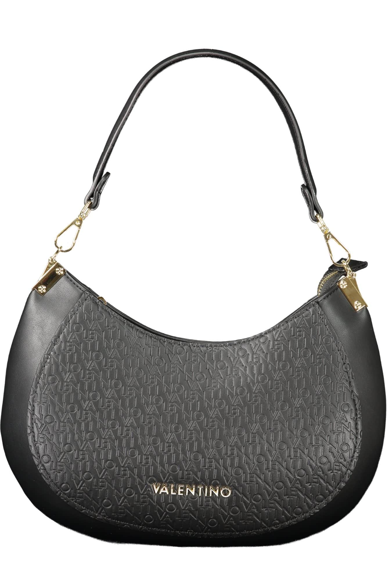 VALENTINO DAMEN SCHWARZ TASCHE