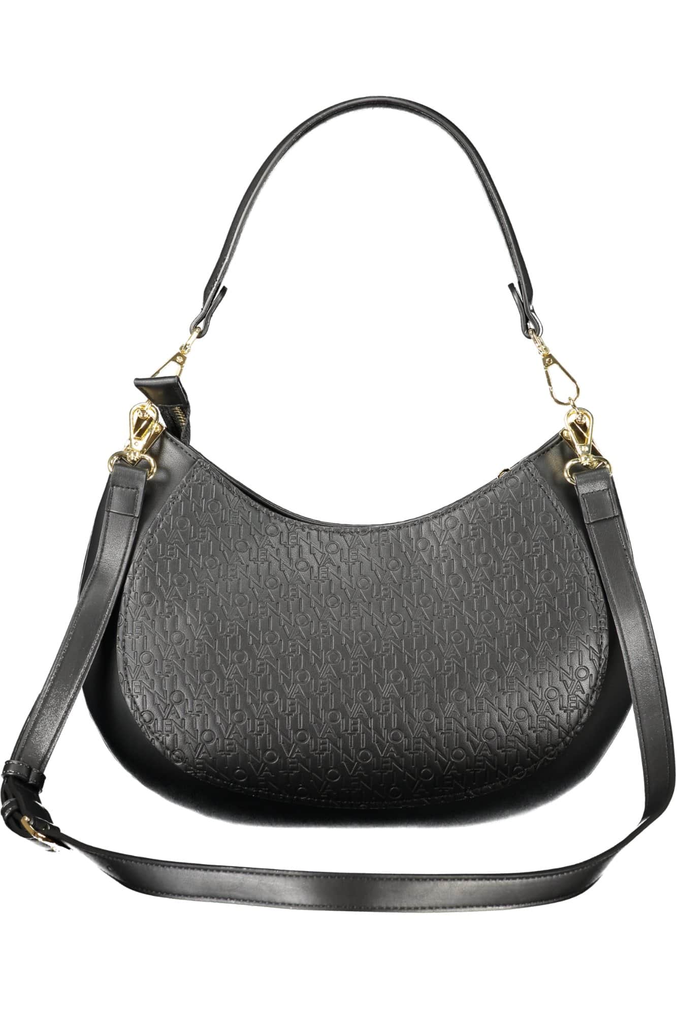VALENTINO DAMEN SCHWARZ TASCHE