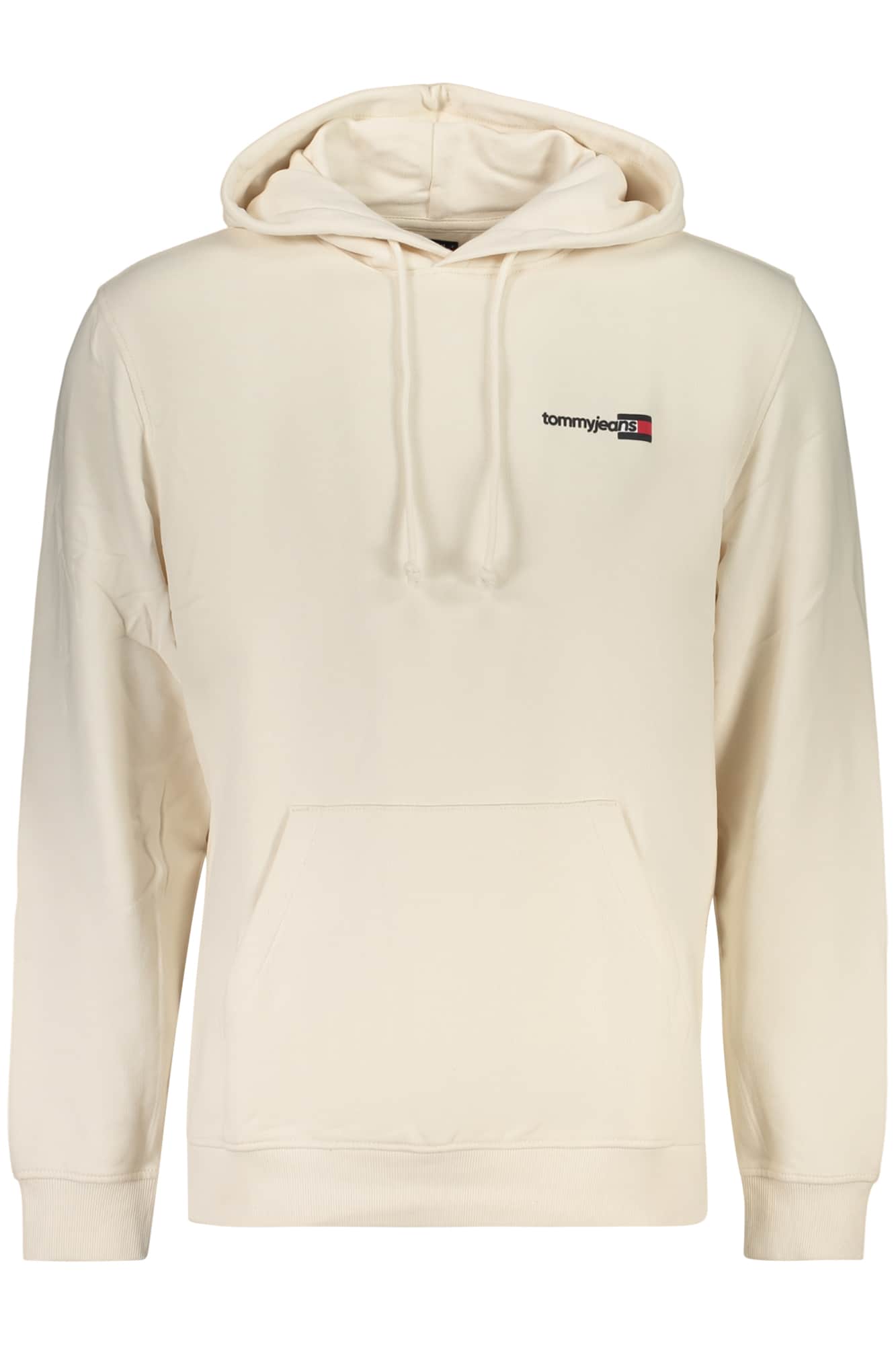 TOMMY HILFIGER HERREN MIT REISSVERSCHLUSS SWEATSHIRT WEISS