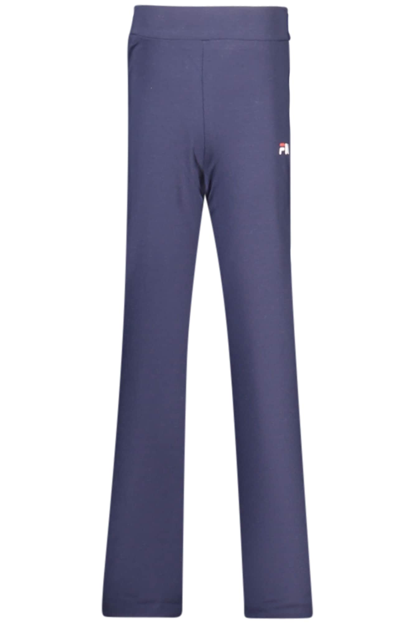 FILA MÄDCHEN BLAU LEGGINGS