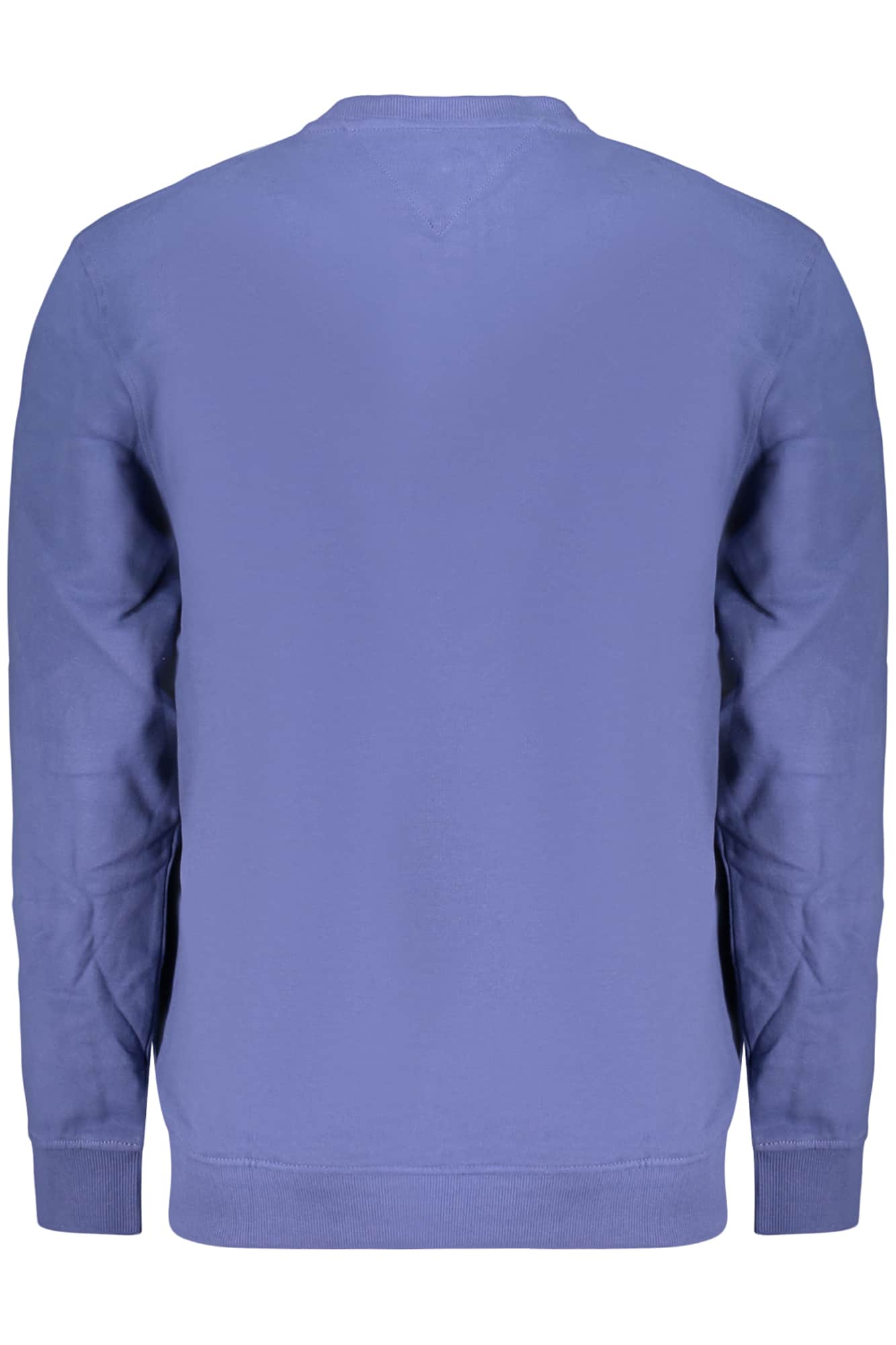 TOMMY HILFIGER HERREN BLAU MIT REISSVERSCHLUSS SWEATSHIRT
