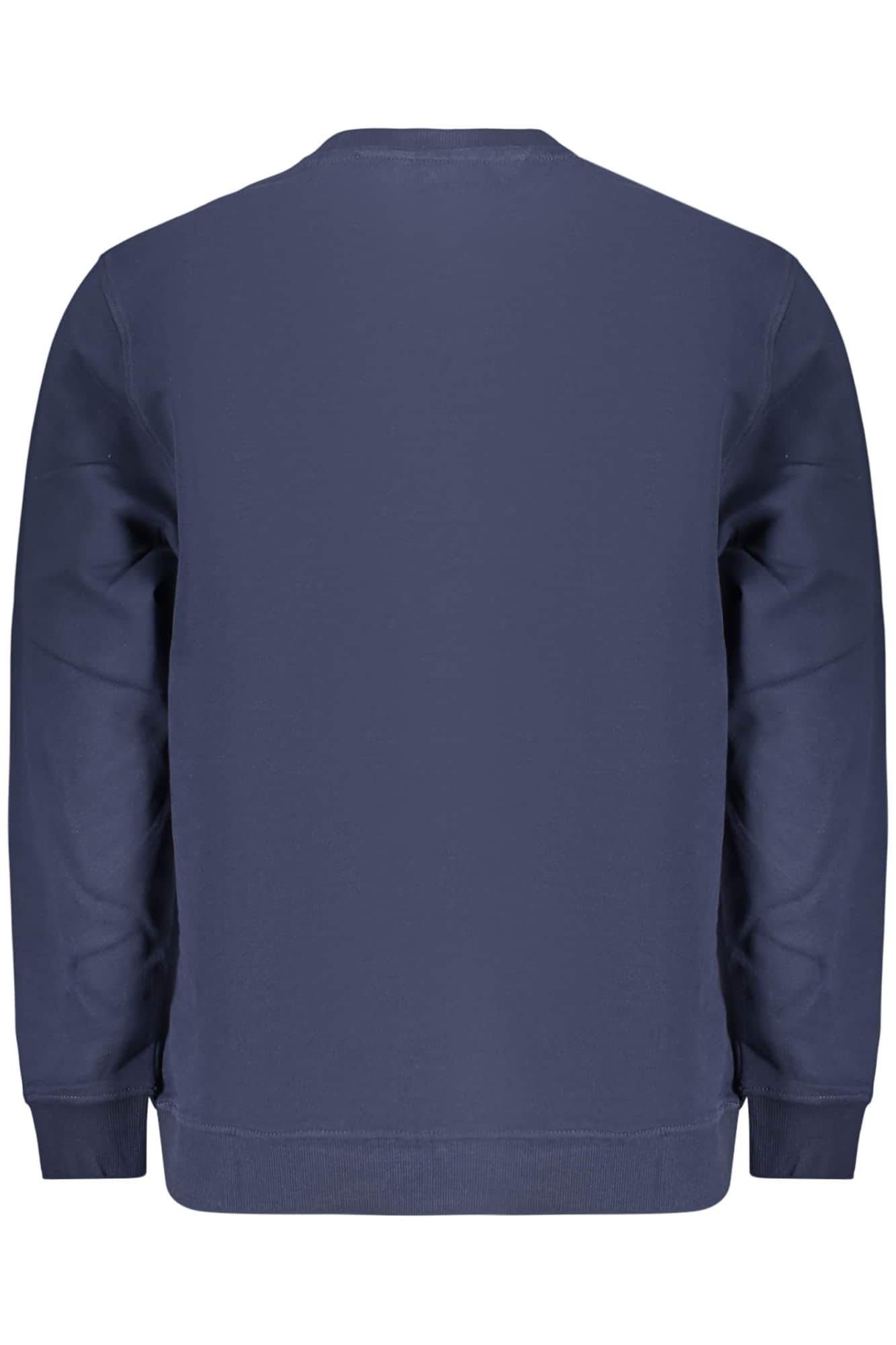 TOMMY HILFIGER HERREN BLAU MIT REISSVERSCHLUSS SWEATSHIRT