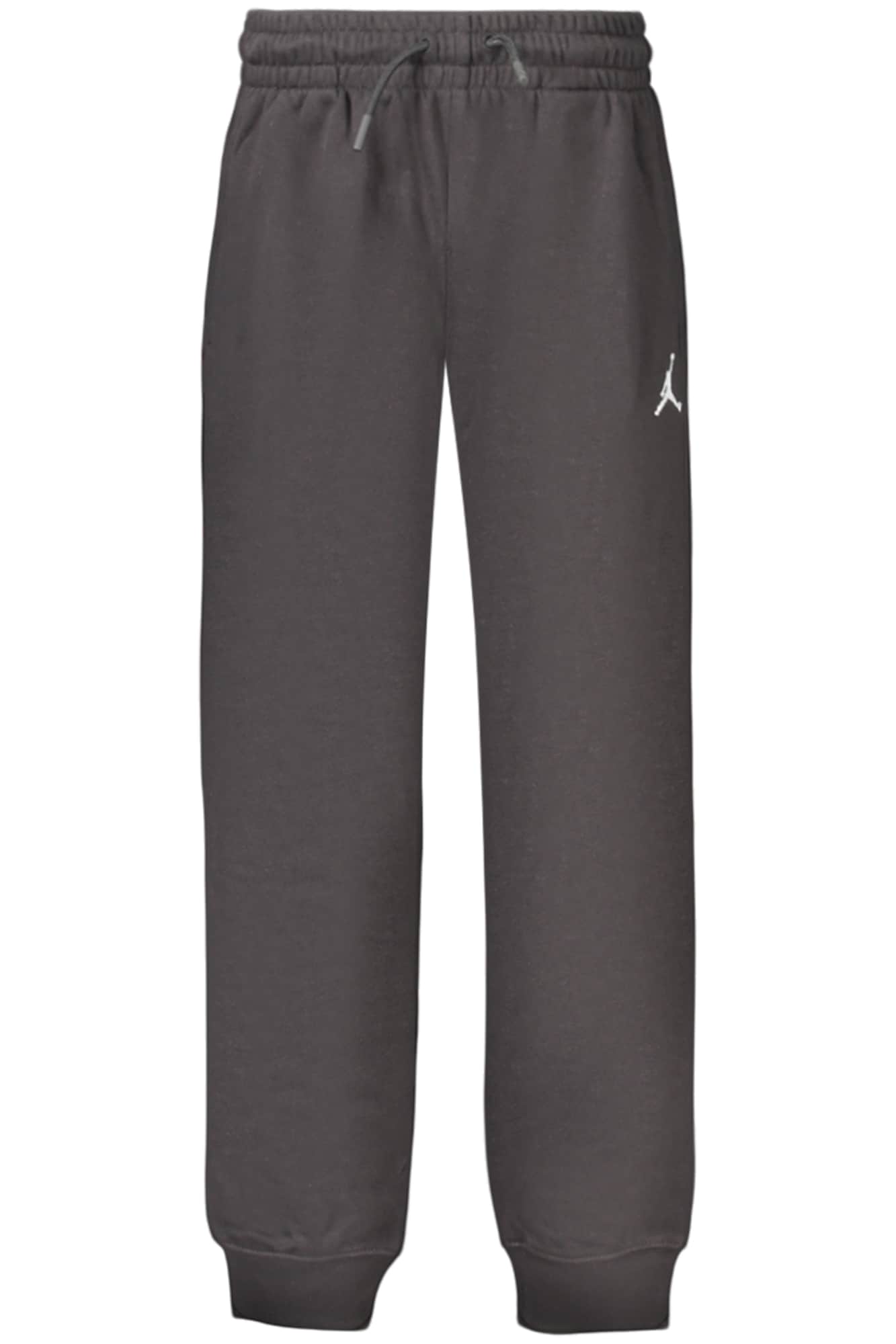 JORDAN SCHWARZ KINDER LANG TRAININGSANZUG HOSE