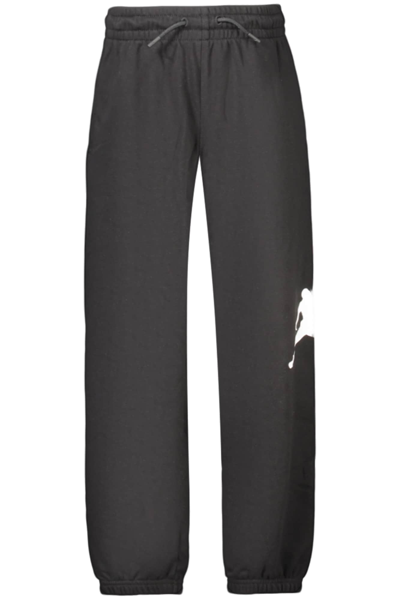 JORDAN SCHWARZ KINDER LANG TRAININGSANZUG HOSE