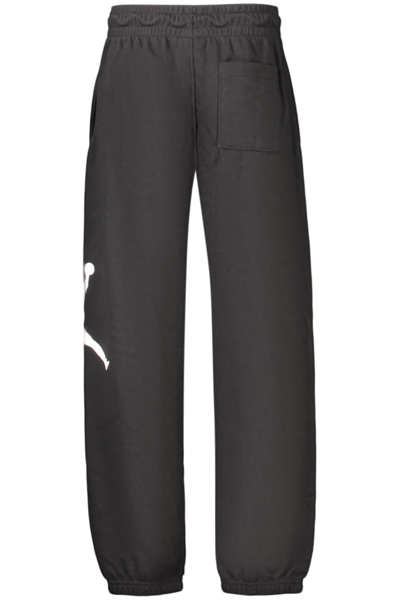 JORDAN SCHWARZ KINDER LANG TRAININGSANZUG HOSE