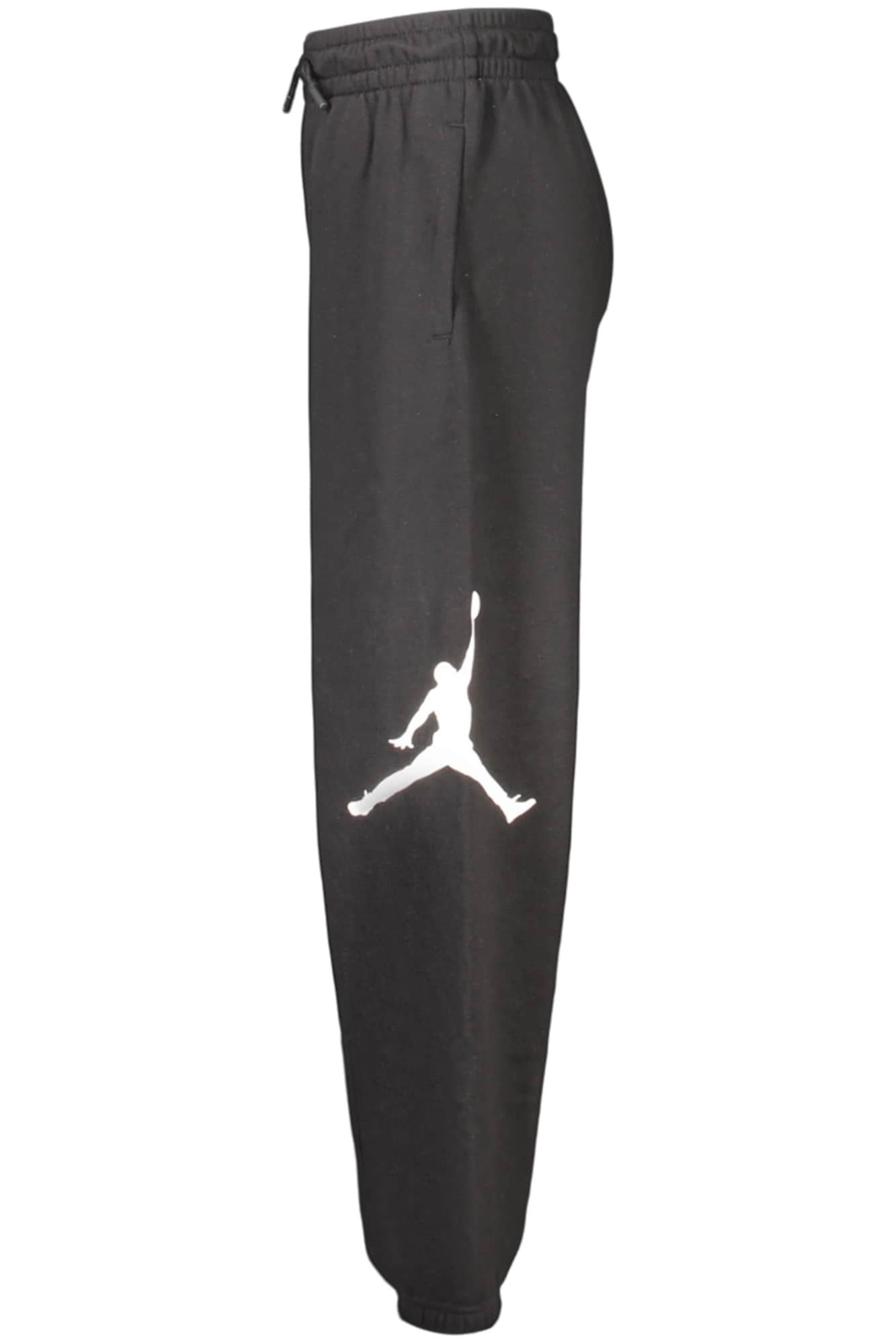 JORDAN SCHWARZ KINDER LANG TRAININGSANZUG HOSE