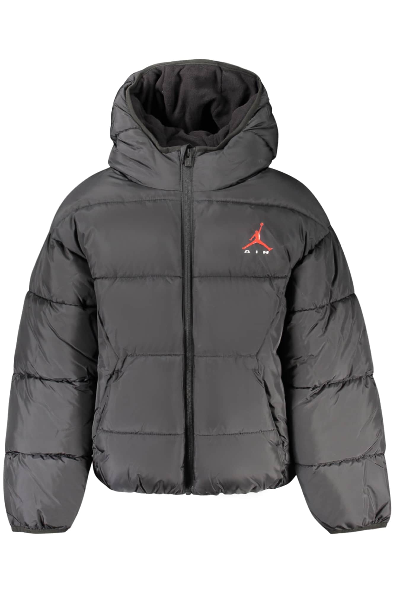 JORDAN SCHWARZ JACKE FÜR KINDER