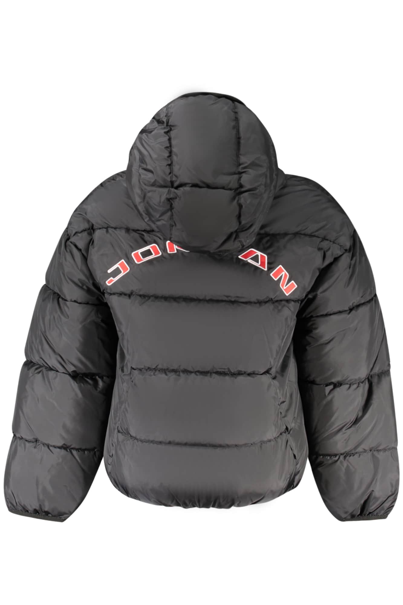 JORDAN SCHWARZ JACKE FÜR KINDER