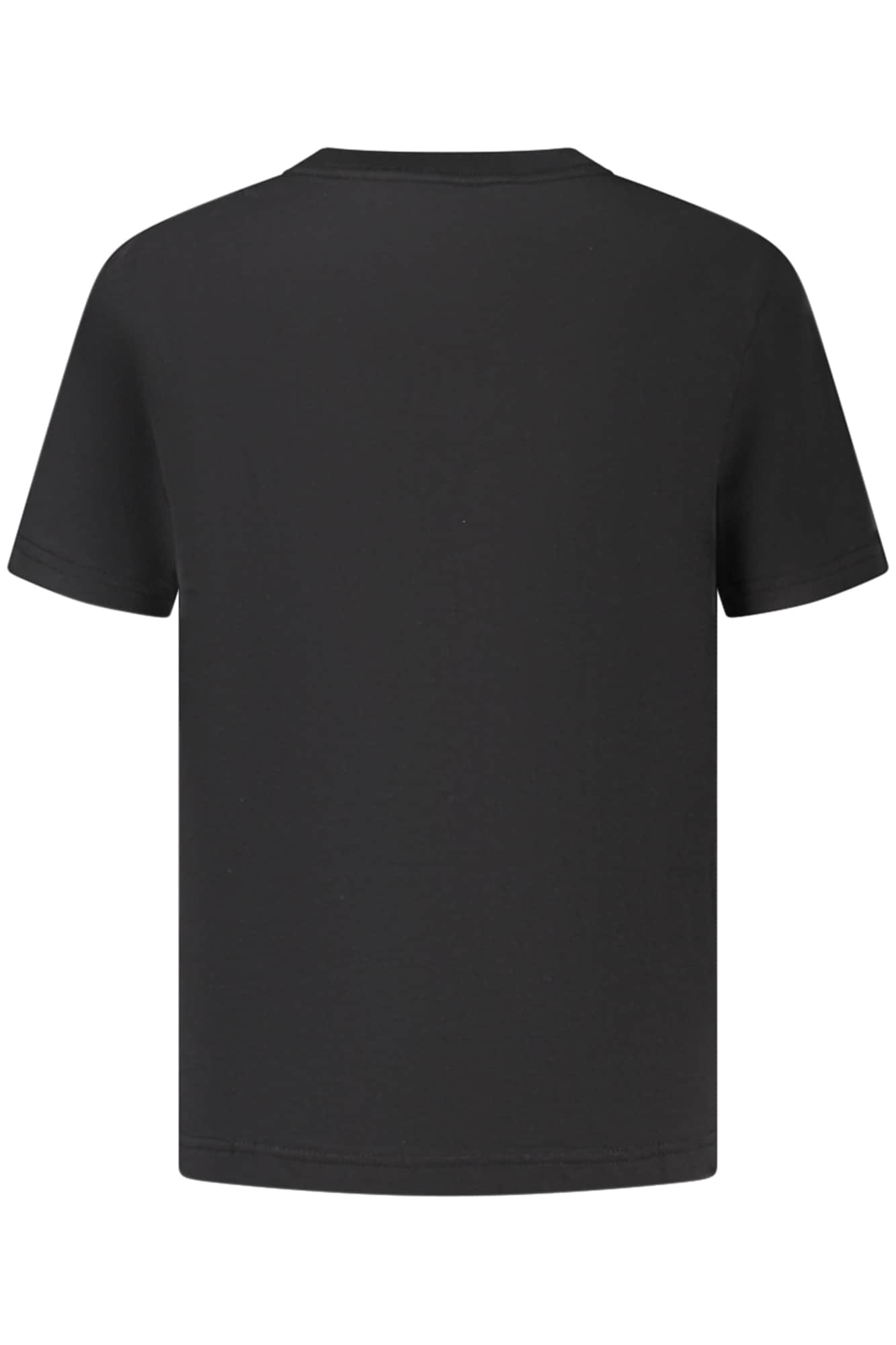 JORDAN KURZARM T-SHIRT FÜR KINDER, SCHWARZ