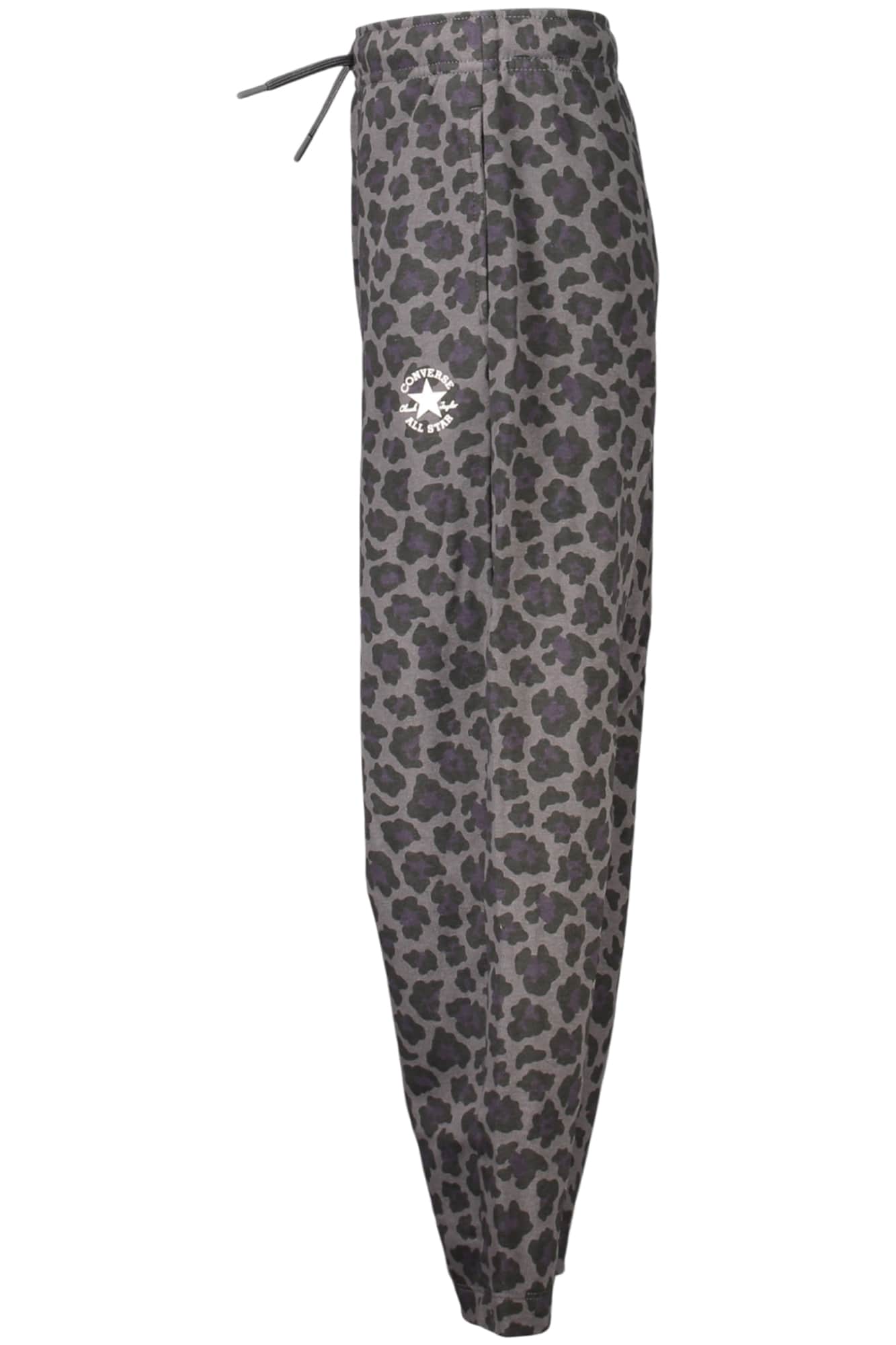 Converse Mädchen Lang Trainingsanzug Bottoms, Grau