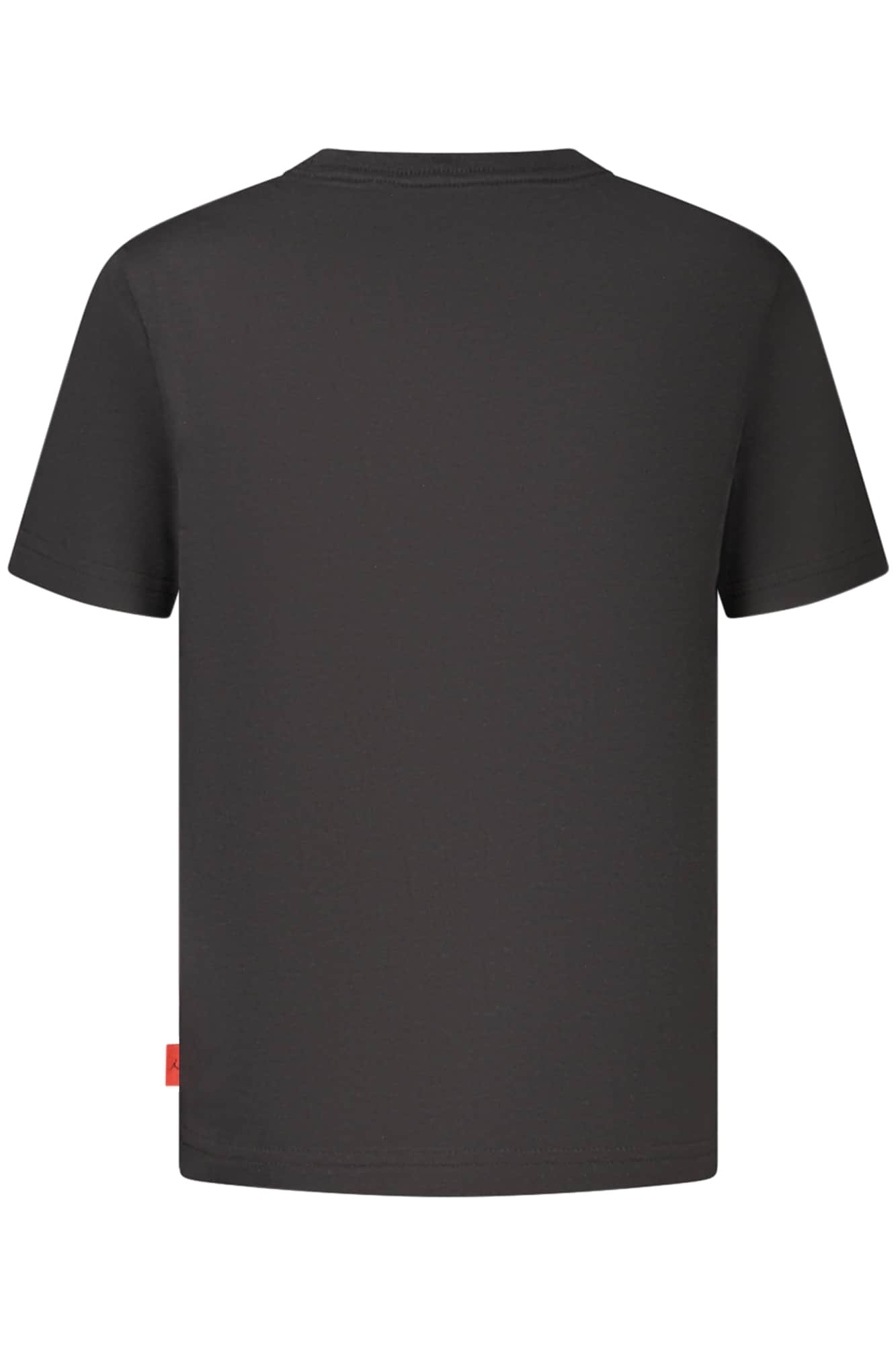 JORDAN KURZARM T-SHIRT FÜR KINDER, WEISS