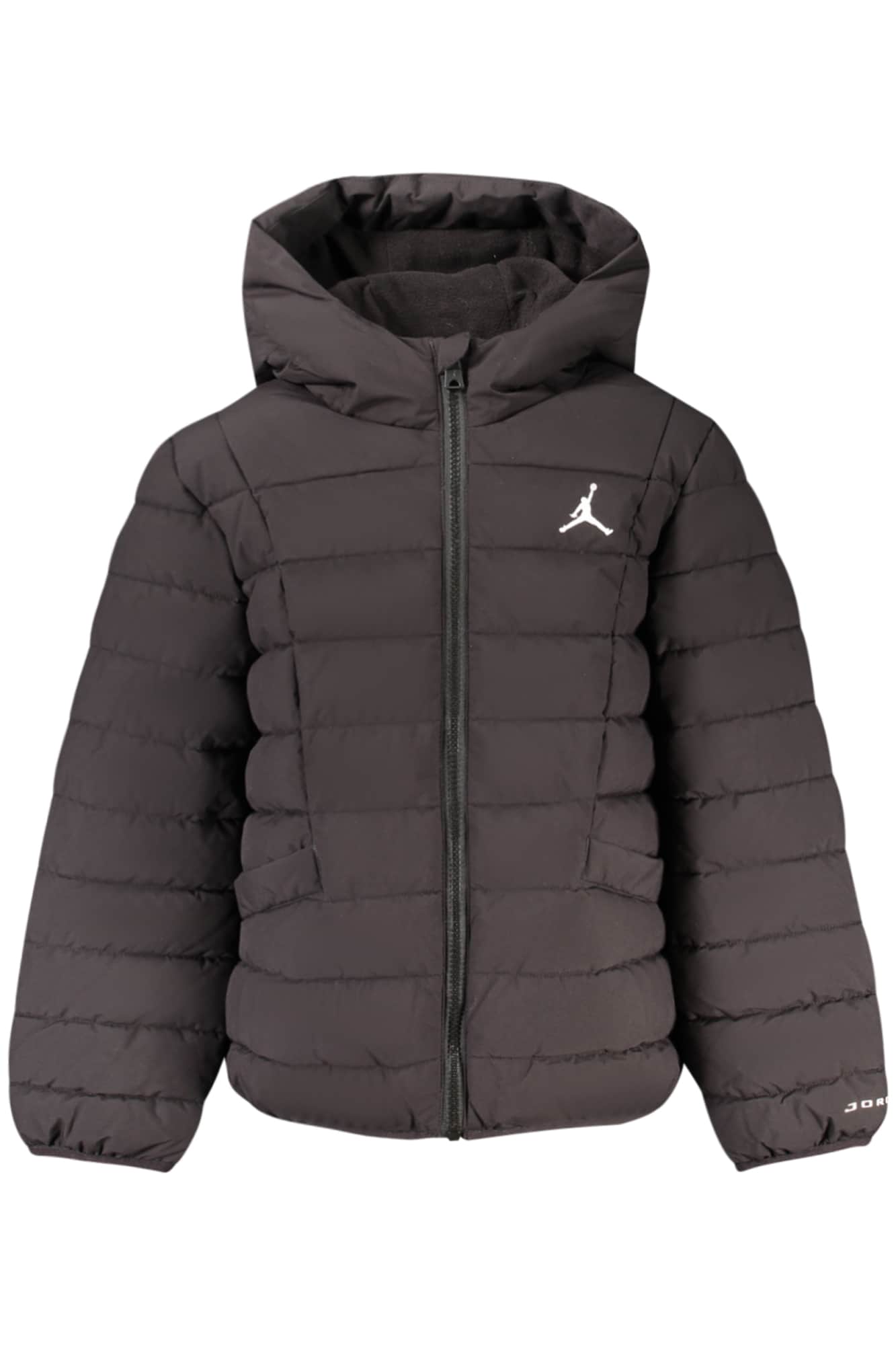 JORDAN SCHWARZ JACKE FÜR KINDER