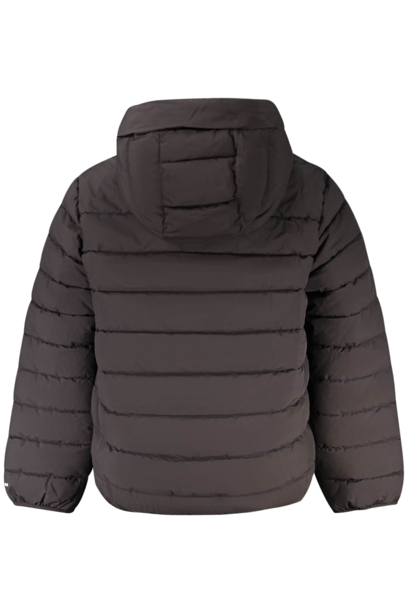 JORDAN SCHWARZ JACKE FÜR KINDER