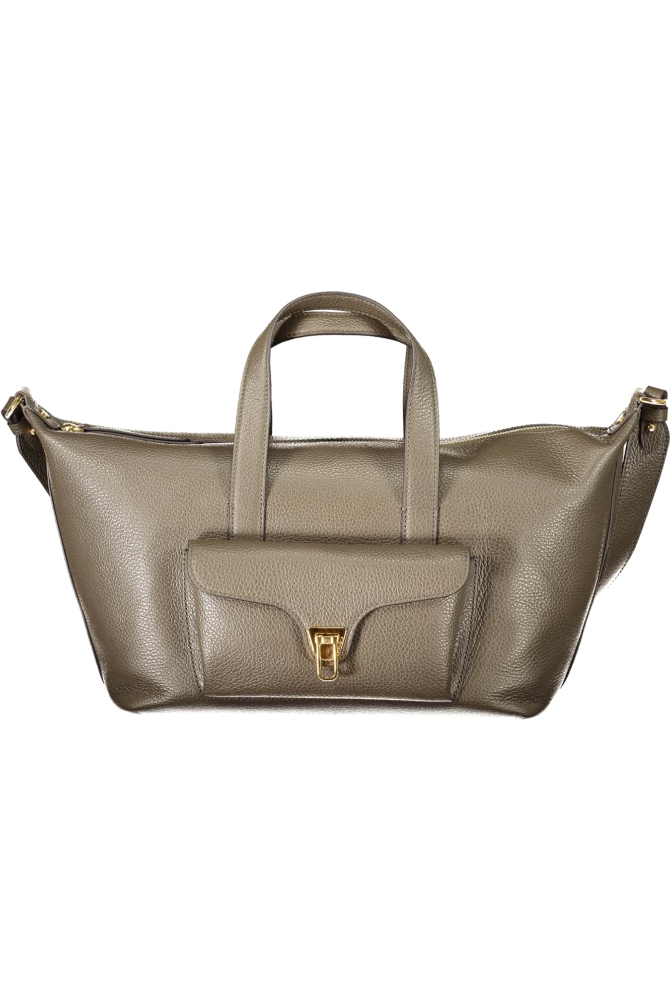 Coccinelle damen braun tasche