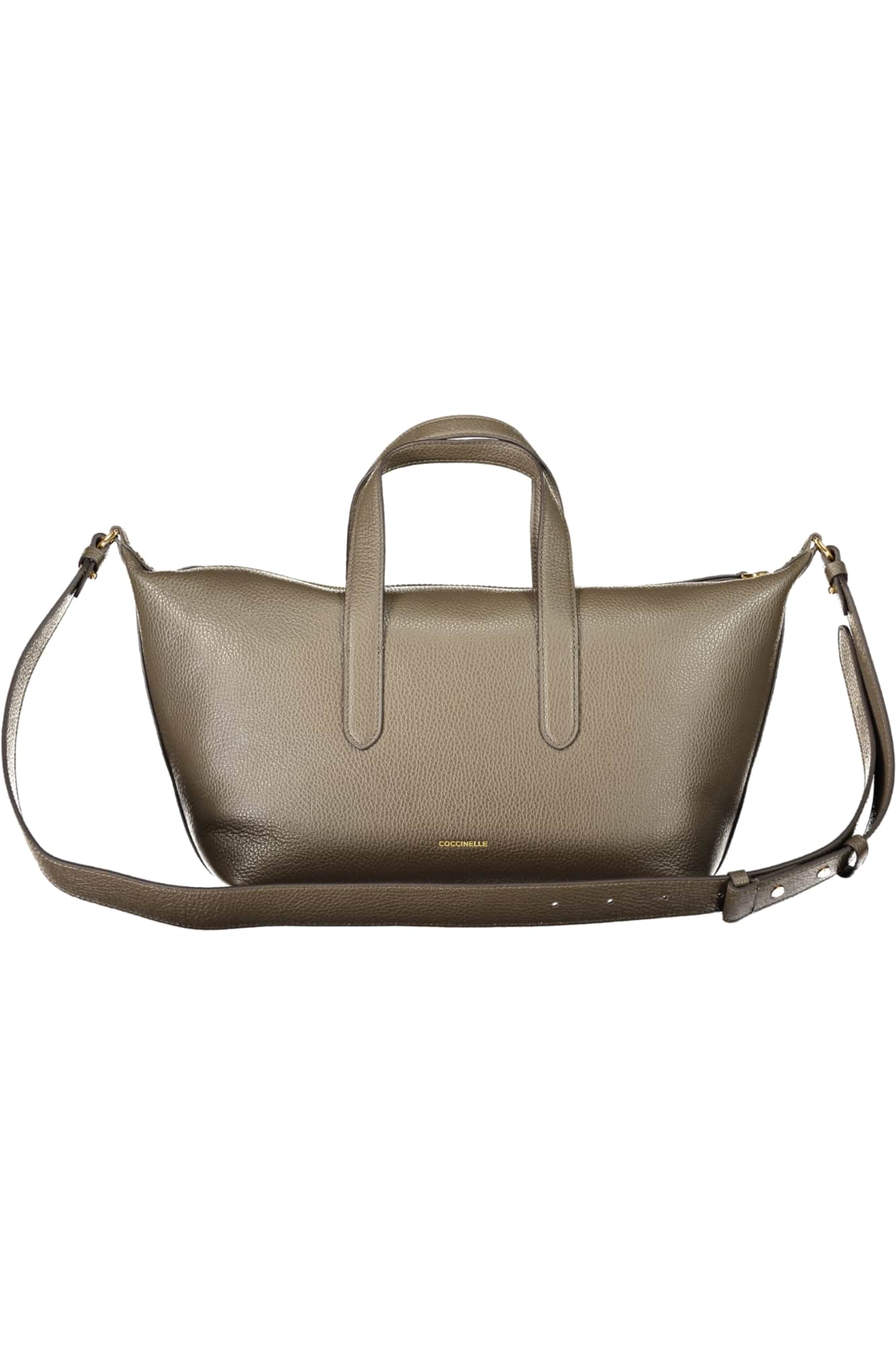 Coccinelle damen braun tasche