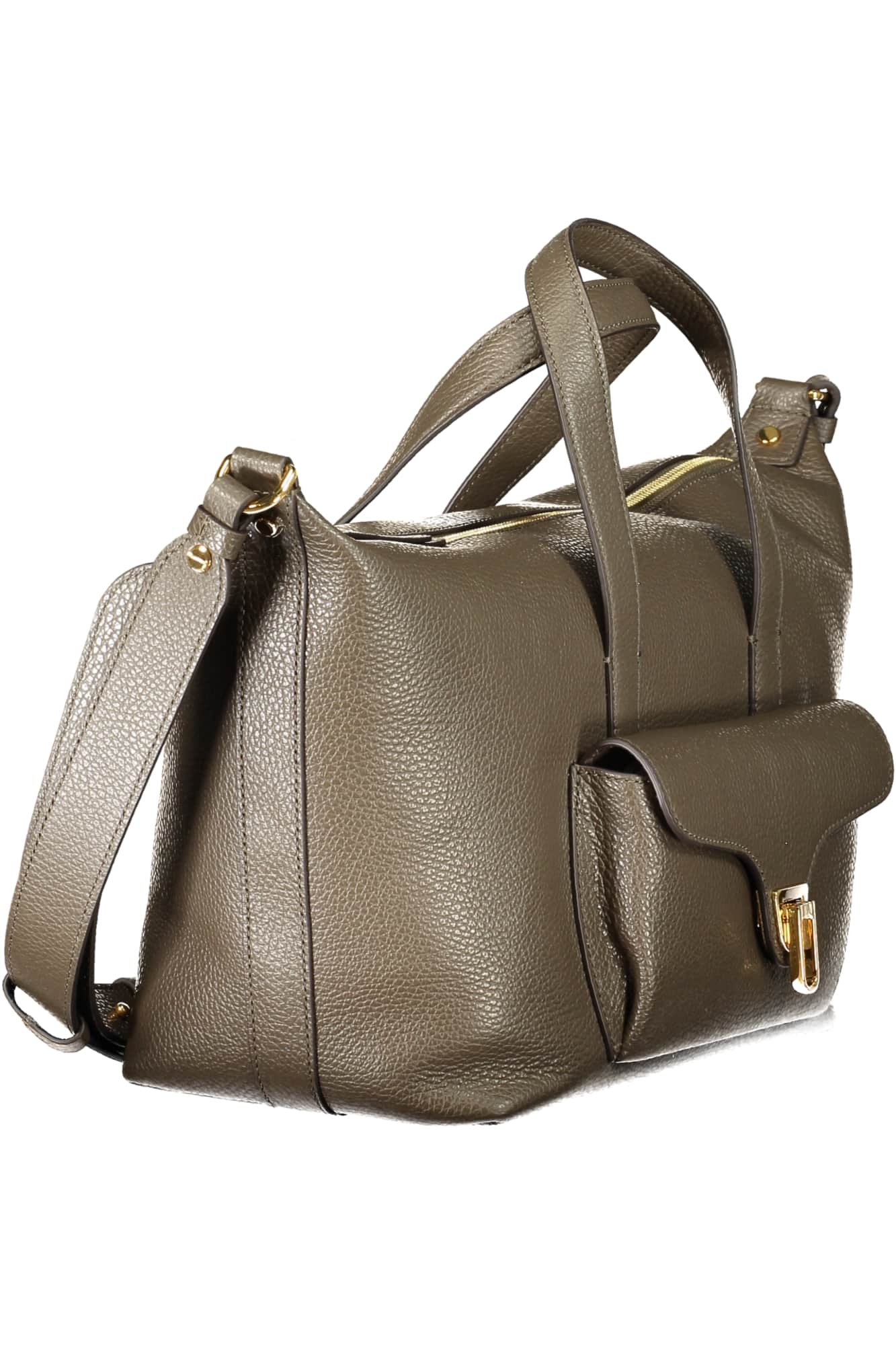 Coccinelle damen braun tasche