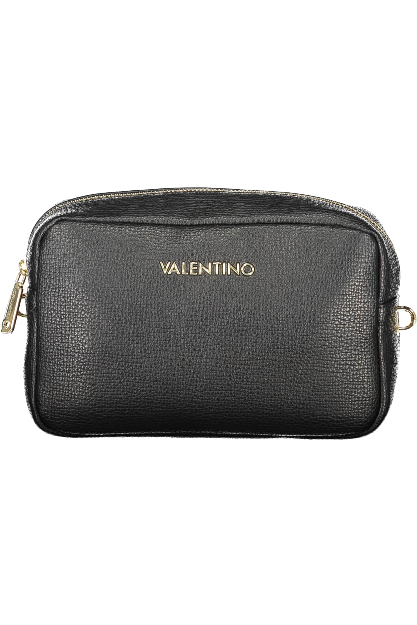 VALENTINO DAMEN SCHWARZ CLUTCH