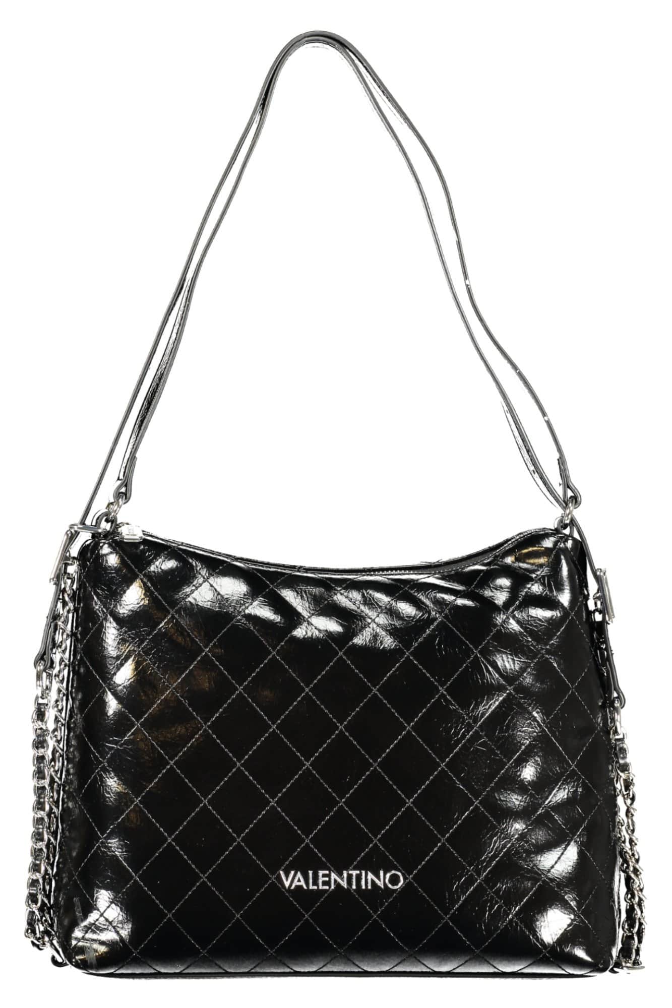 Valentino damen schwarz tasche