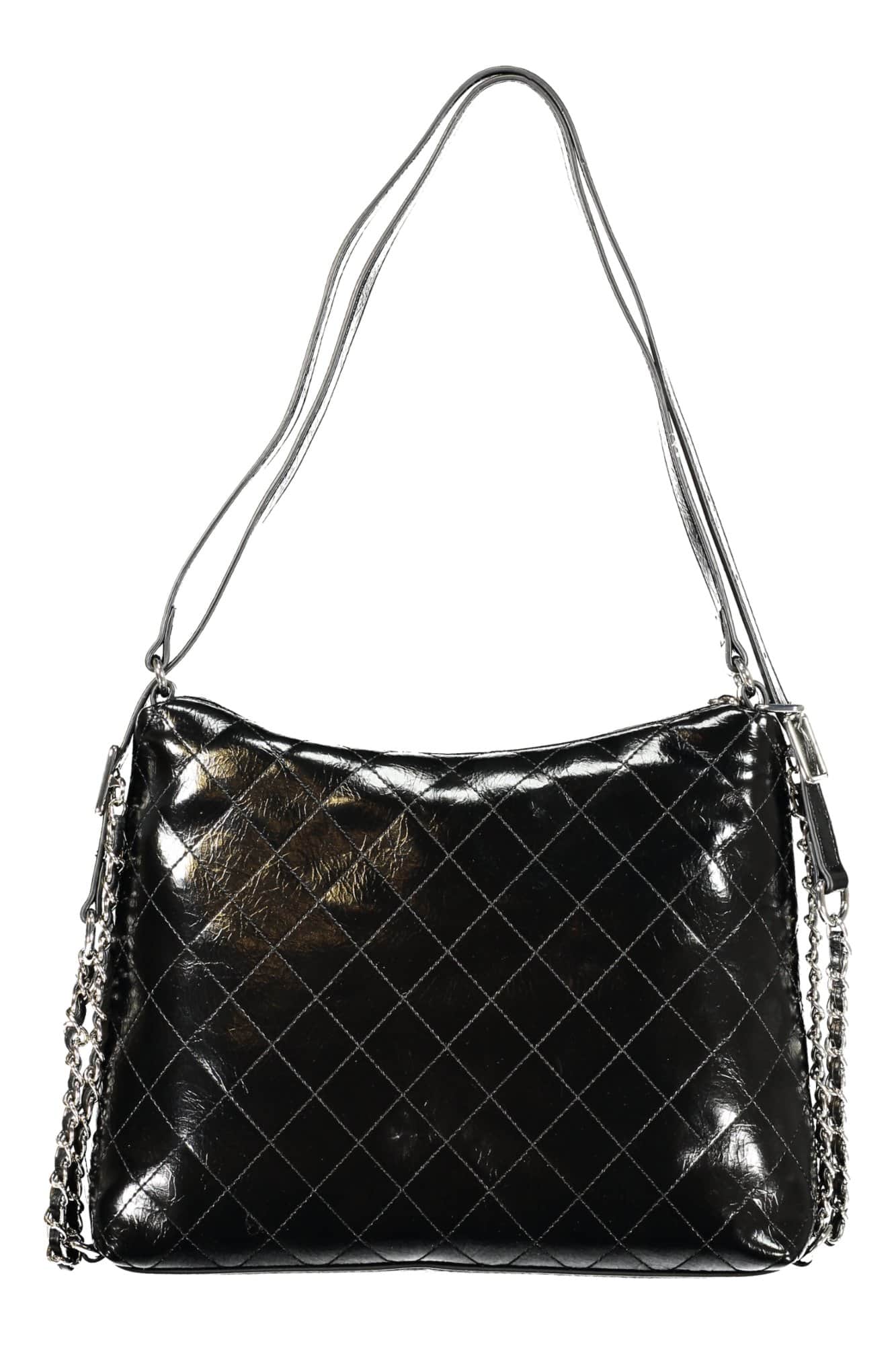 Valentino damen schwarz tasche