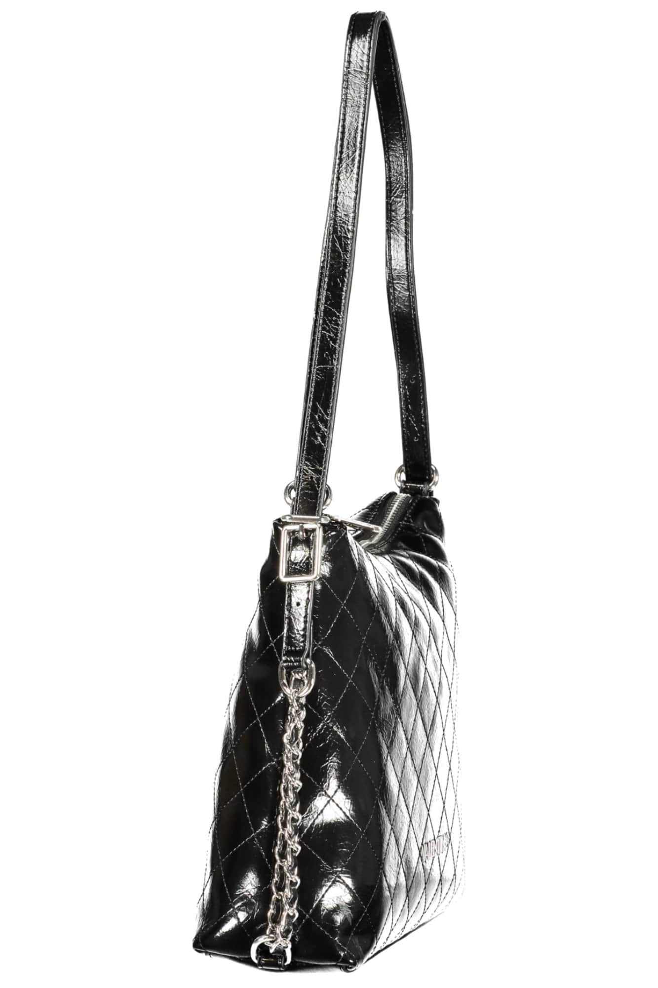 Valentino damen schwarz tasche