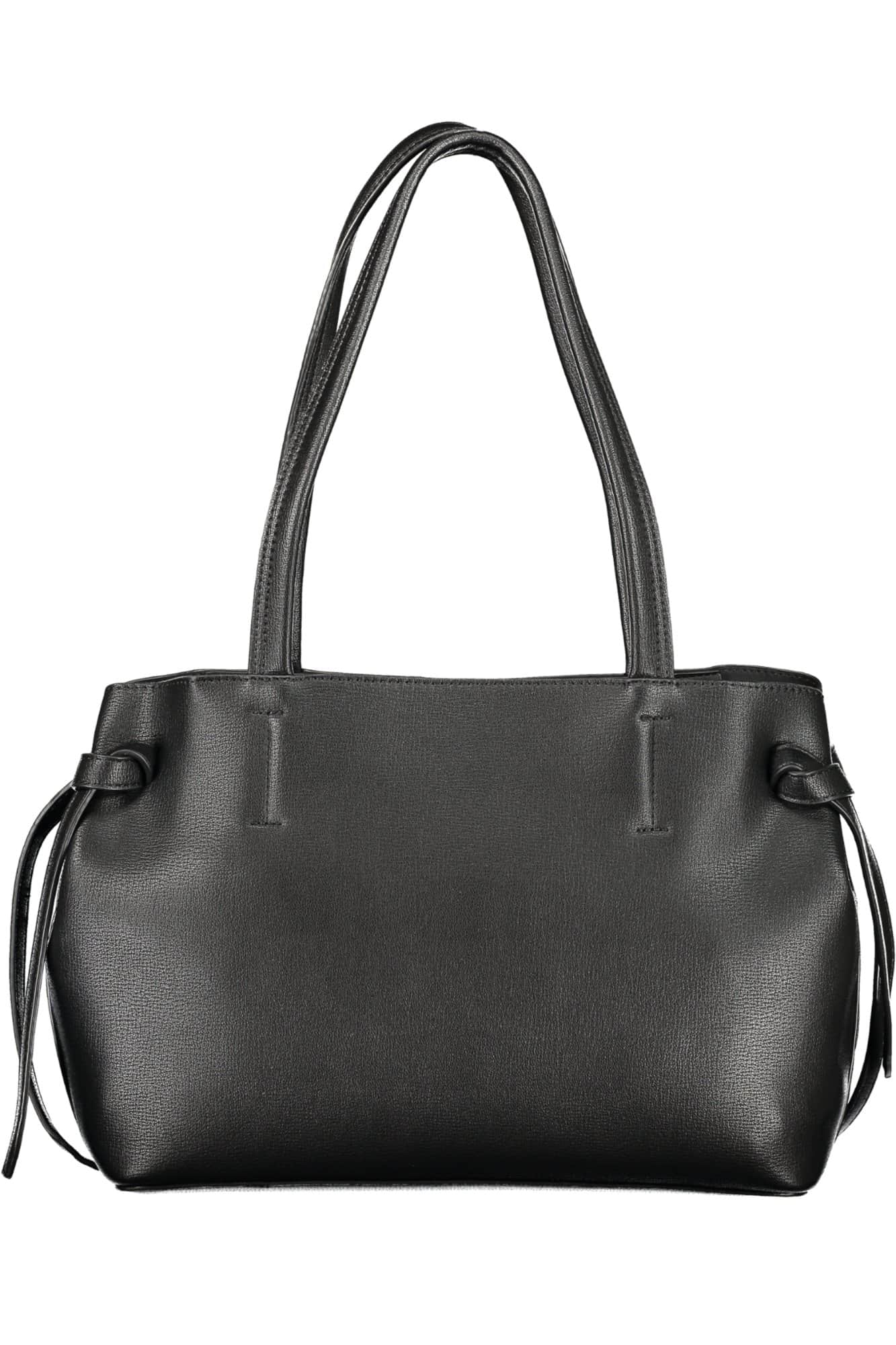 Valentino damen schwarz tasche