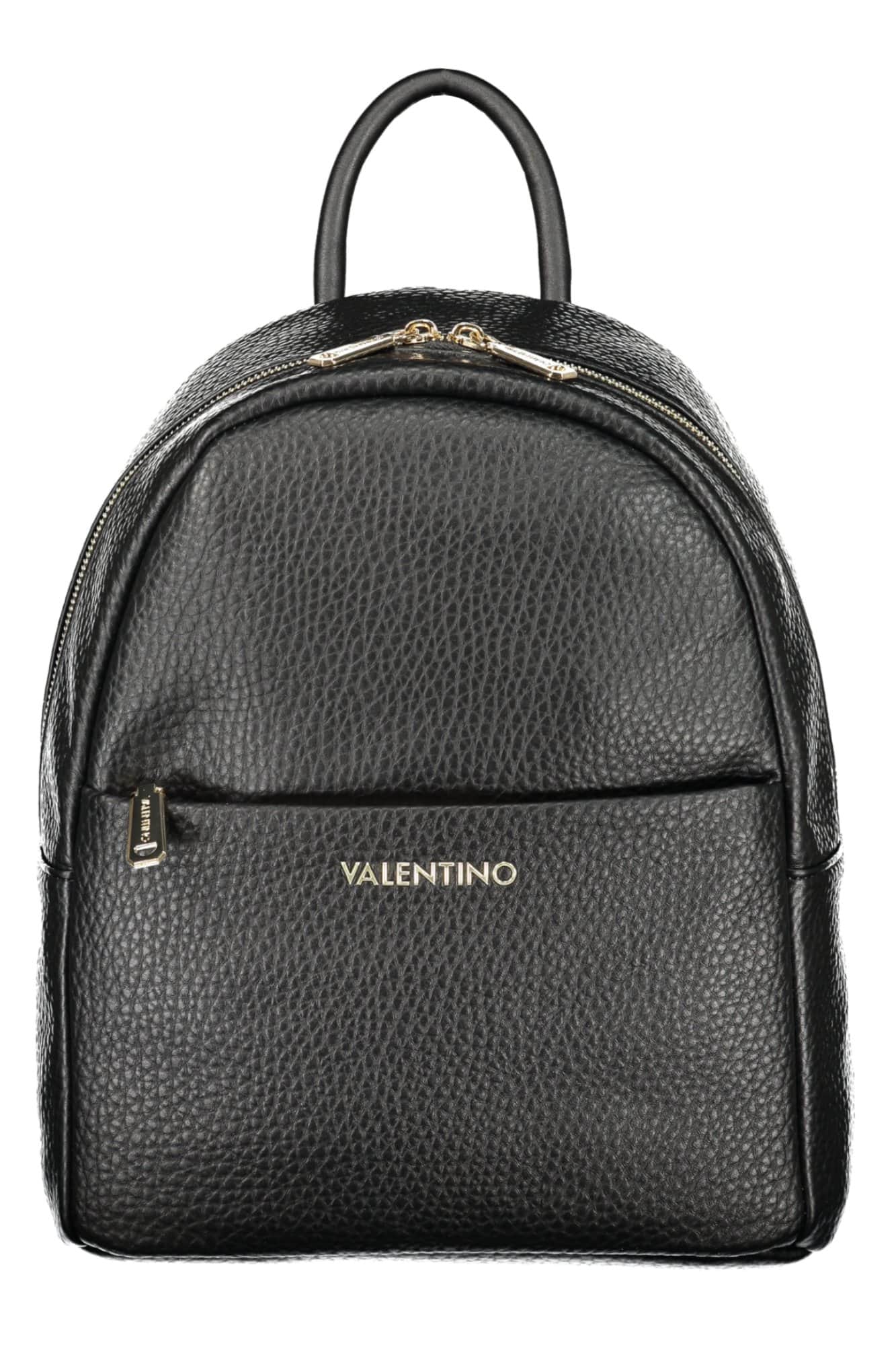 Valentino damen schwarz rucksack