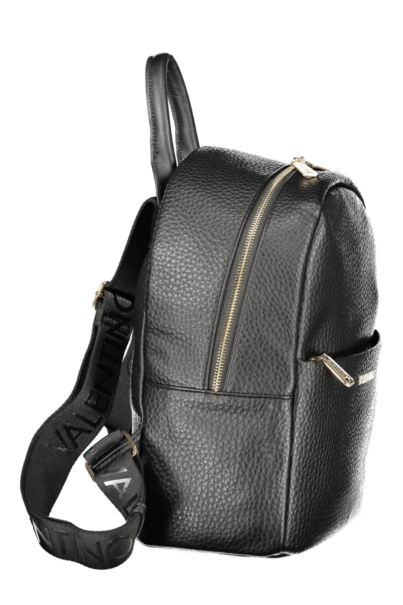 Valentino damen schwarz rucksack