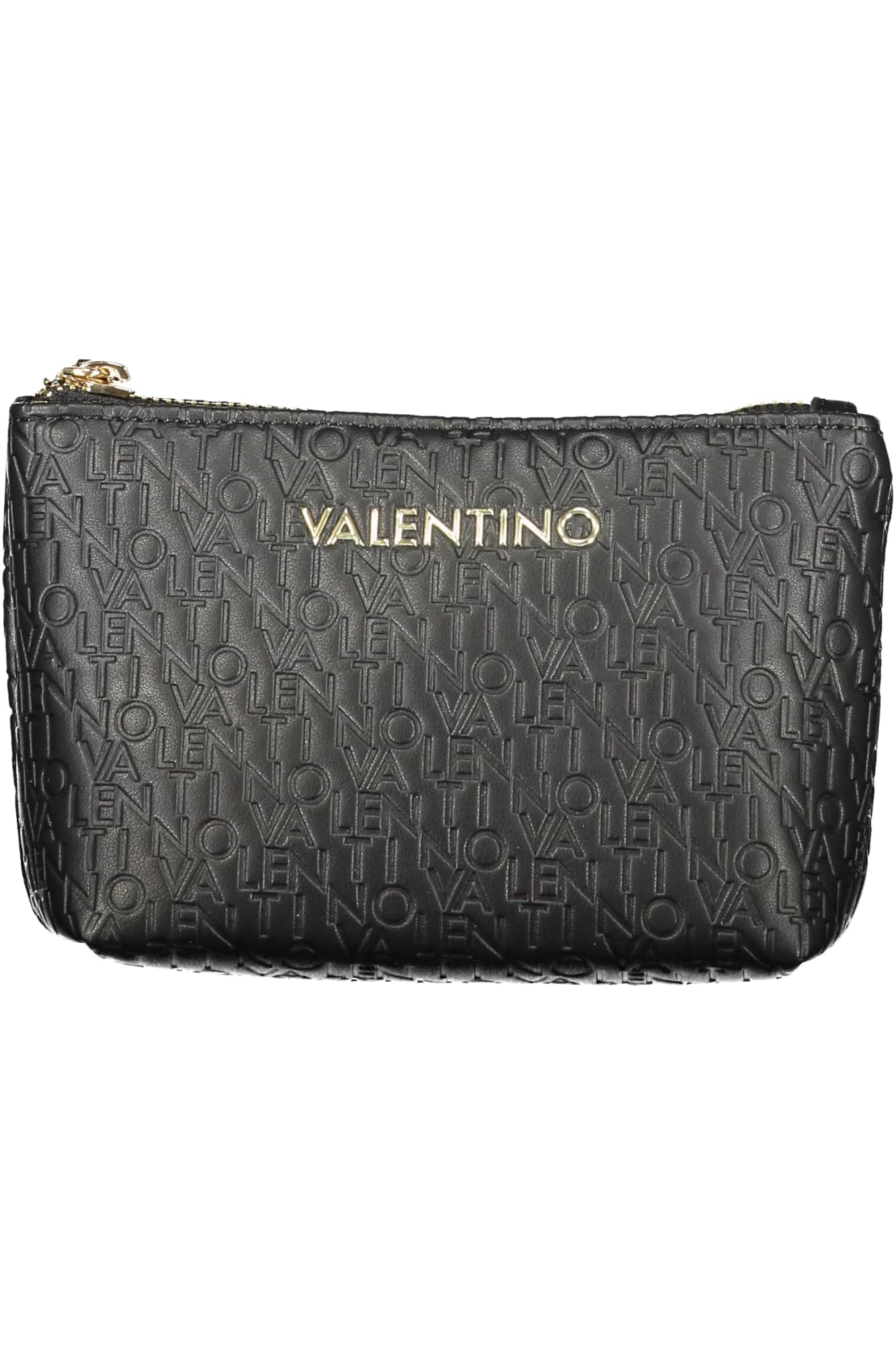 VALENTINO DAMEN SCHWARZ CLUTCH