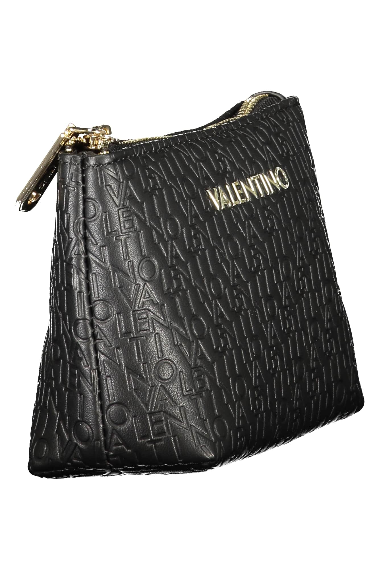 VALENTINO DAMEN SCHWARZ CLUTCH