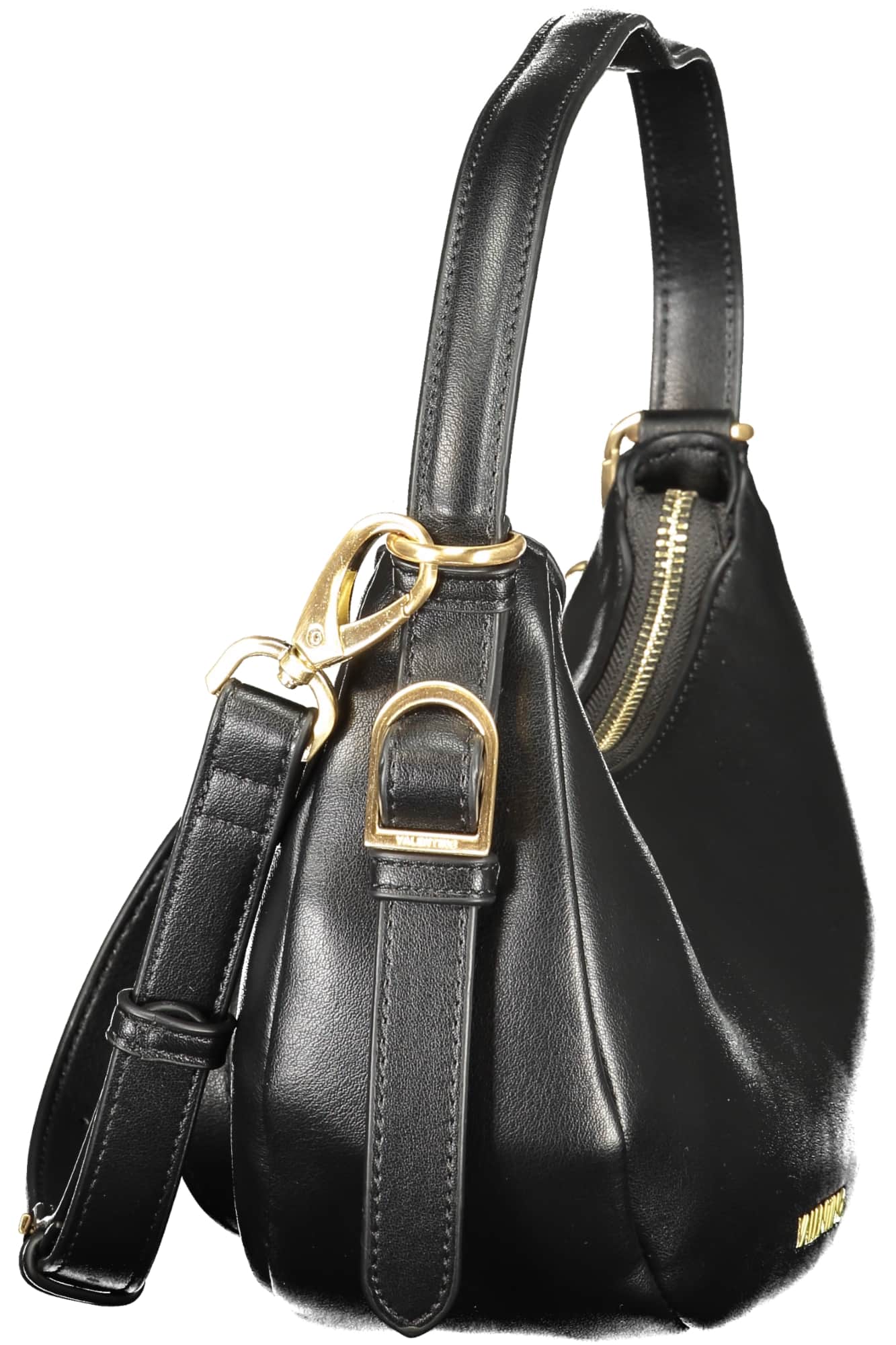 Valentino damen schwarz tasche