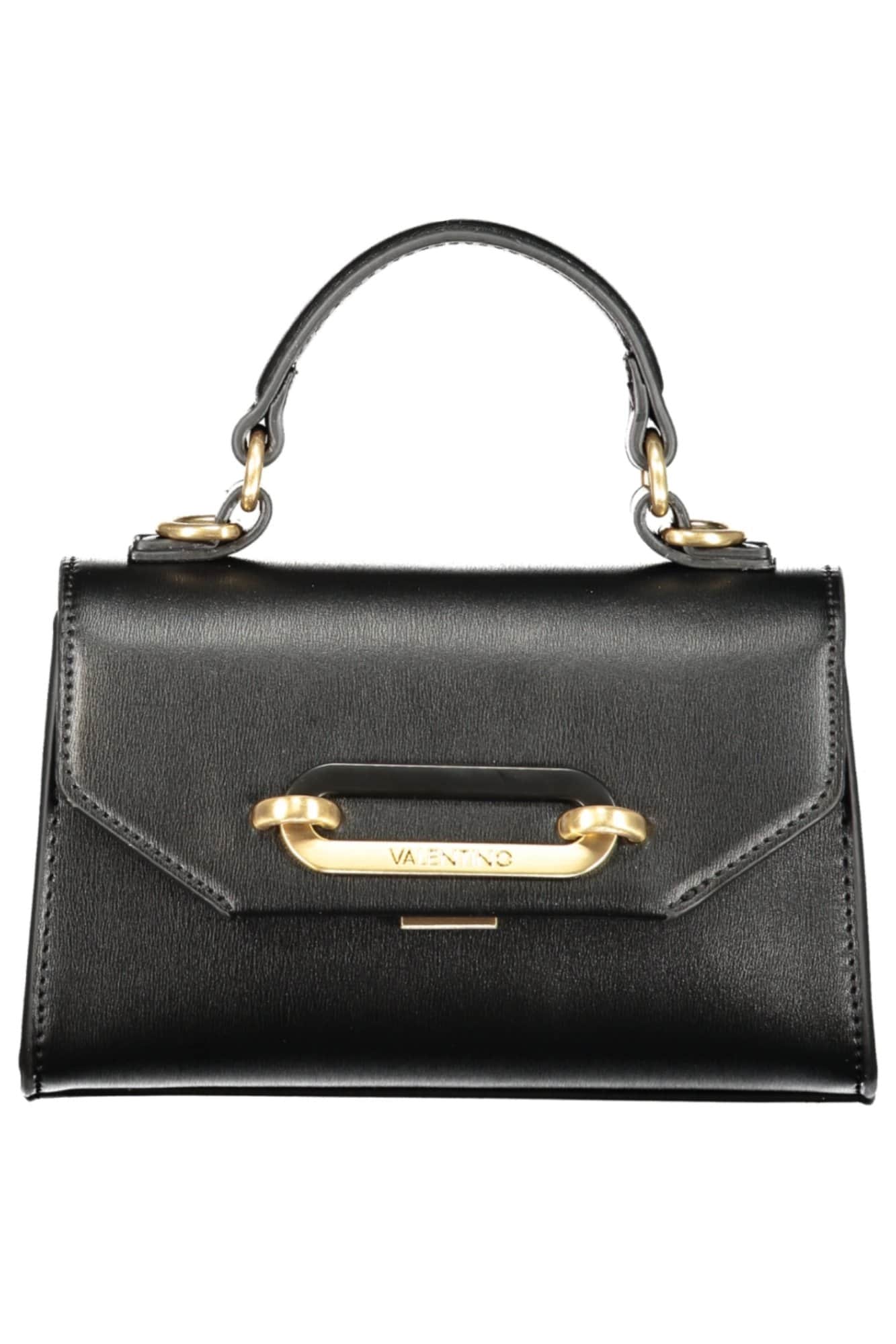 Valentino damen schwarz tasche