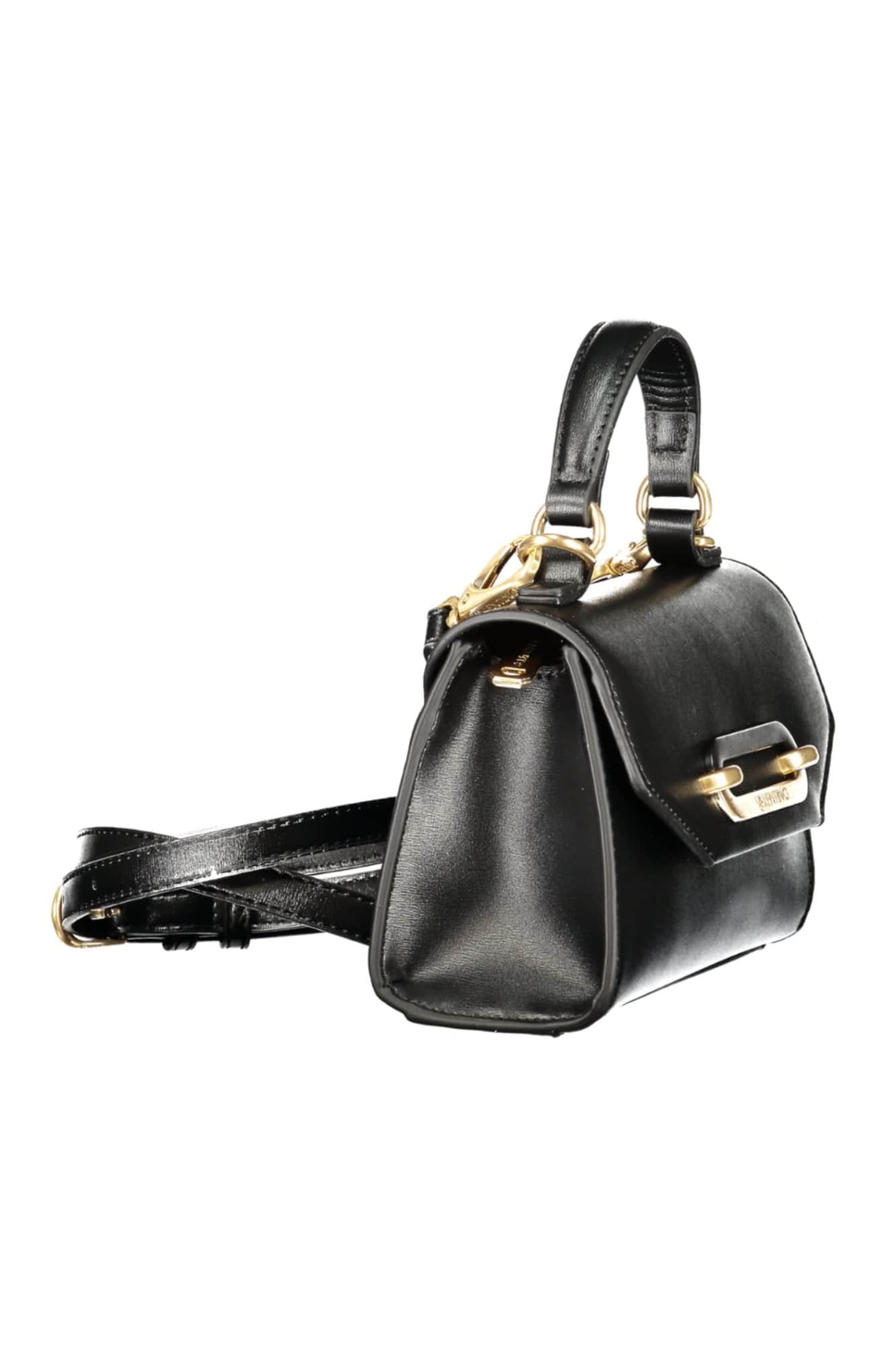Valentino damen schwarz tasche