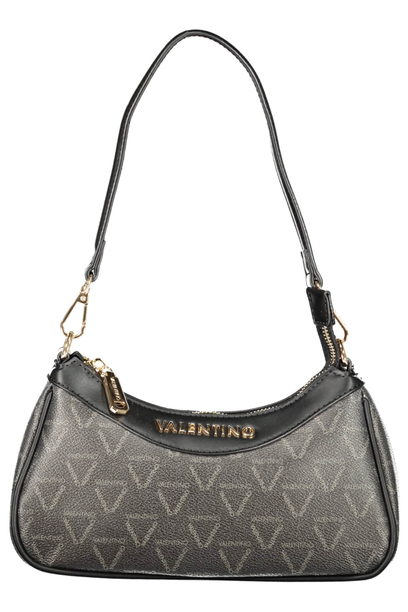 Valentino damen schwarz tasche