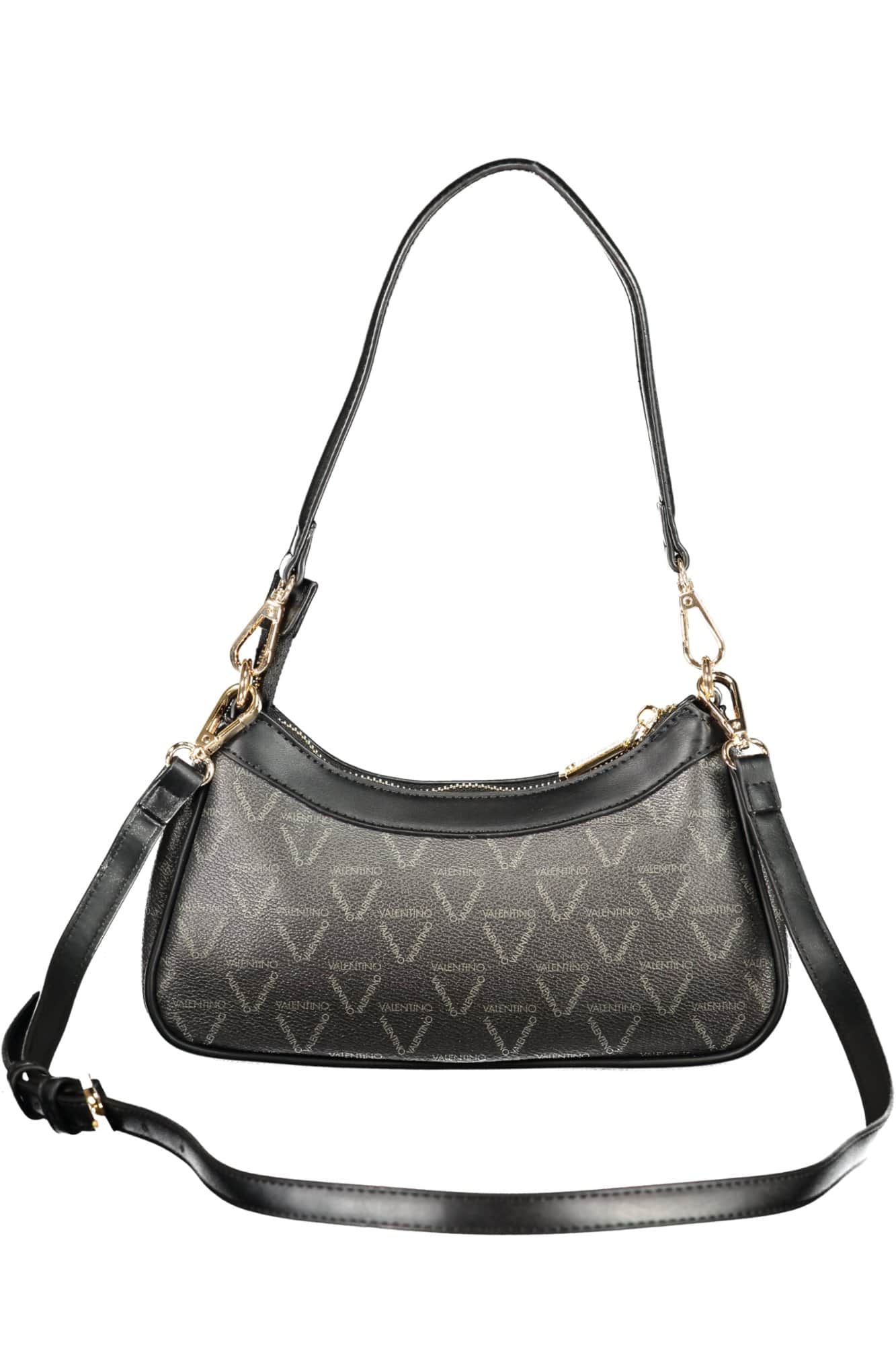 Valentino damen schwarz tasche