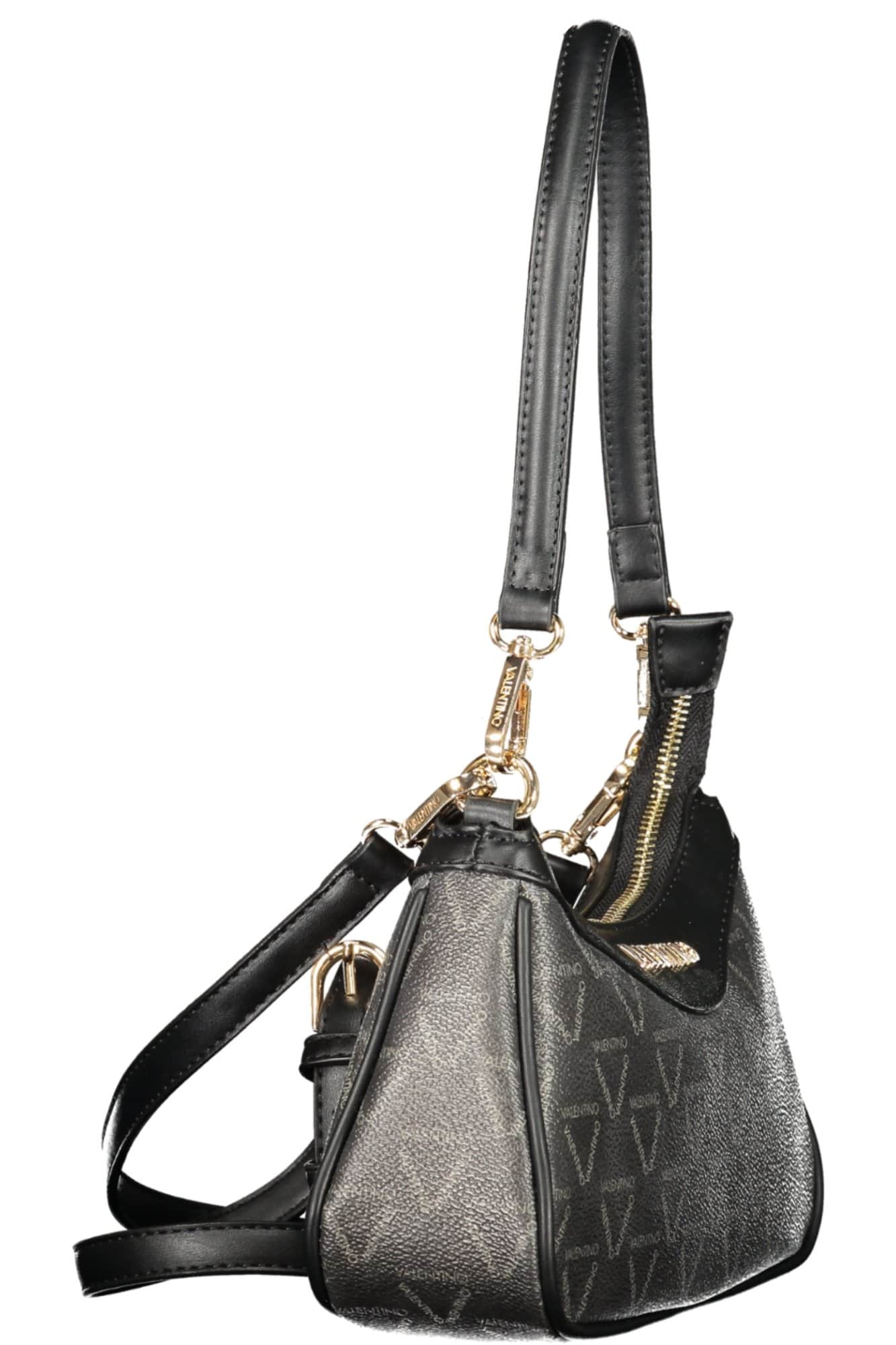 Valentino damen schwarz tasche