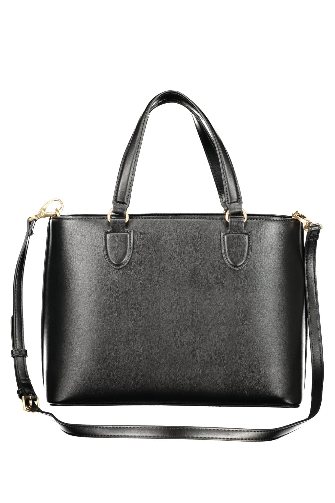 Valentino damen schwarz tasche