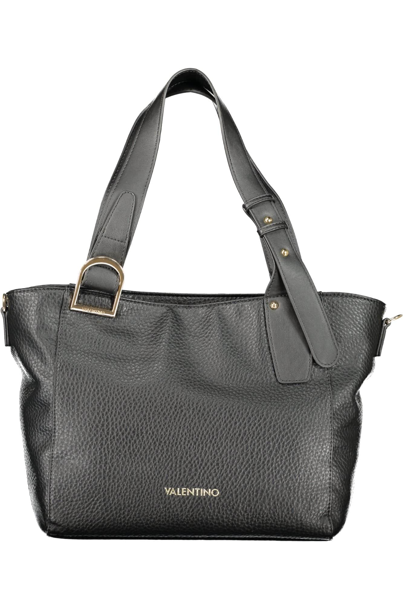 Valentino damen schwarz tasche