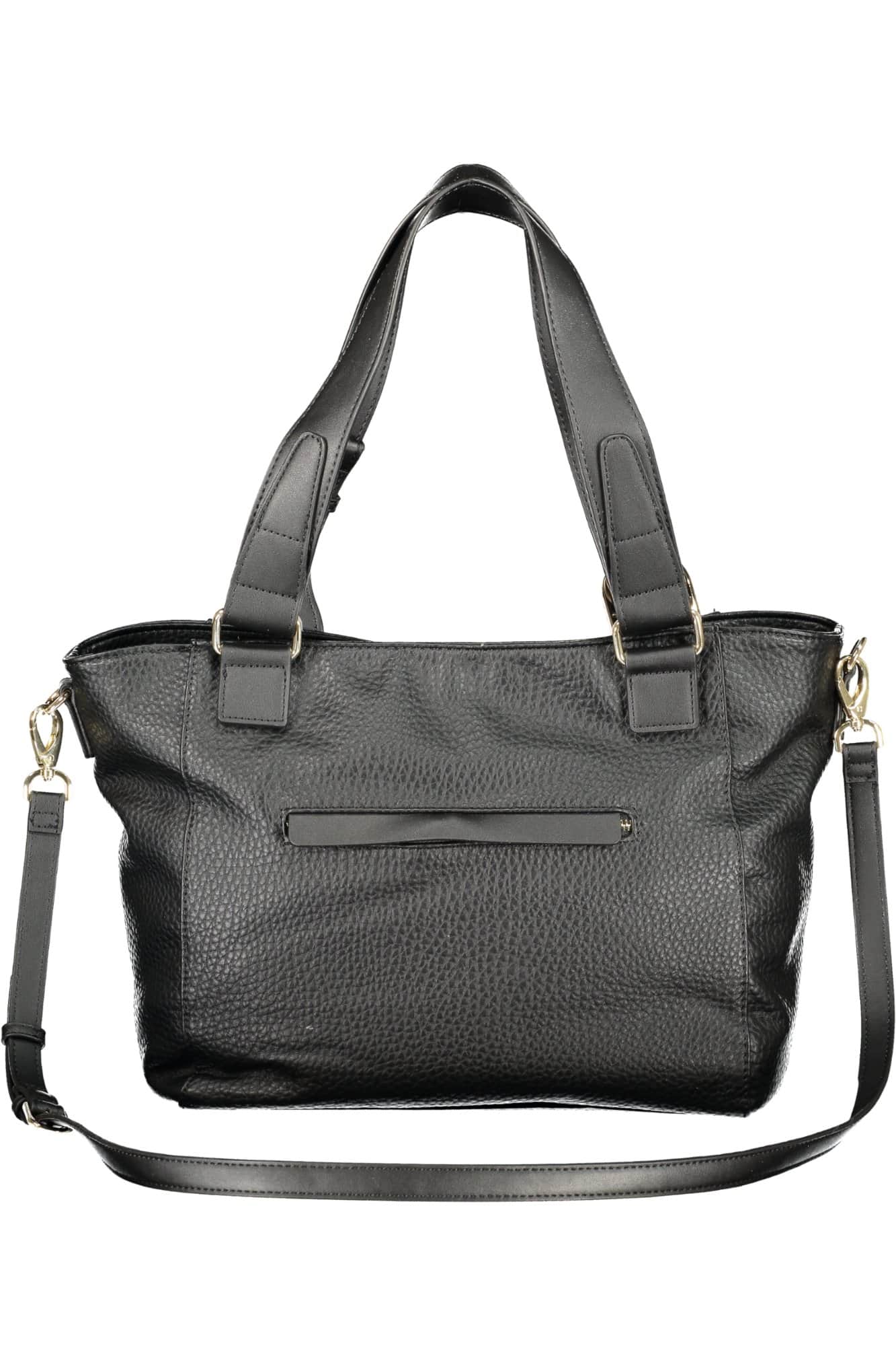 Valentino damen schwarz tasche