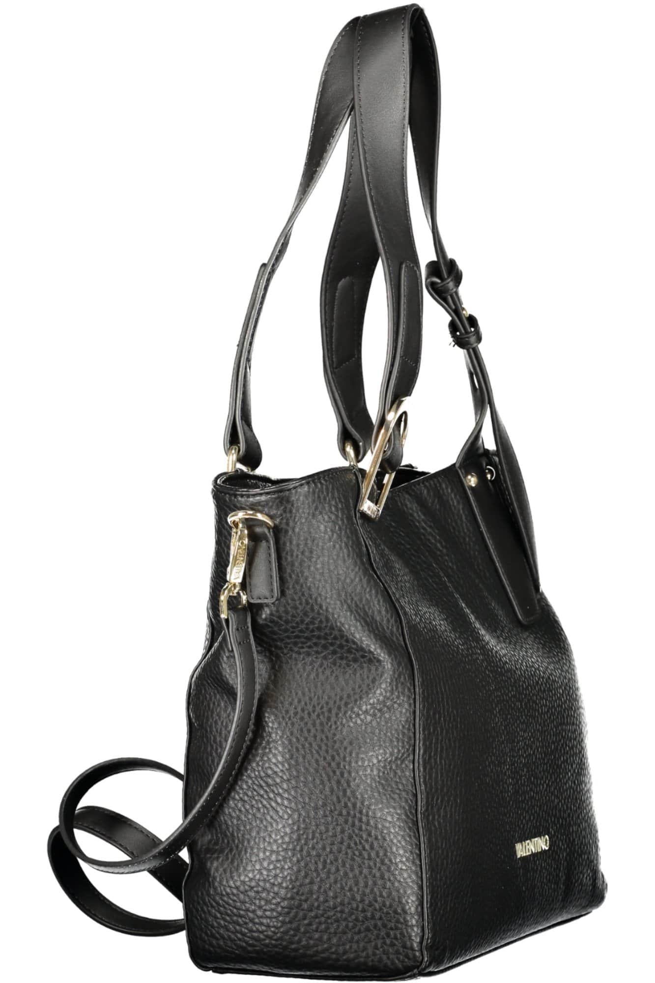 Valentino damen schwarz tasche
