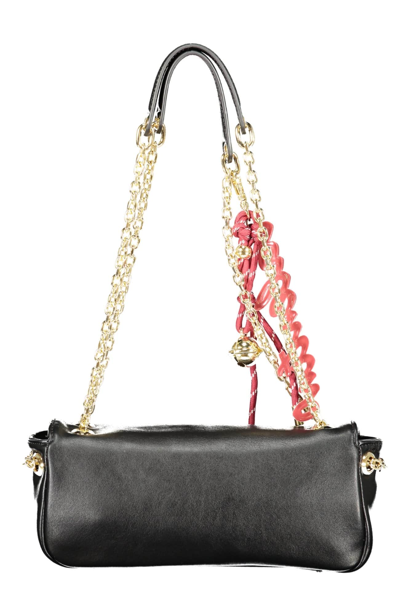 Valentino damen schwarz tasche