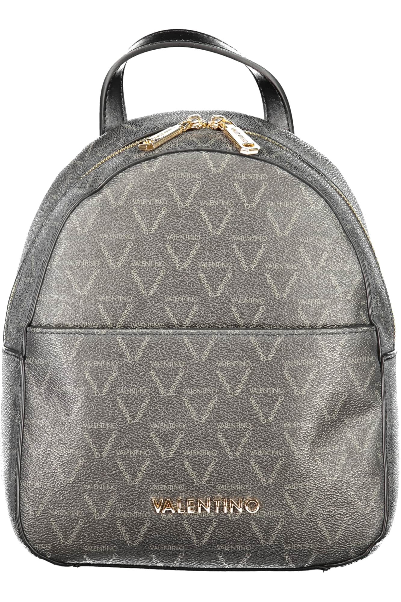 Valentino damen schwarz rucksack
