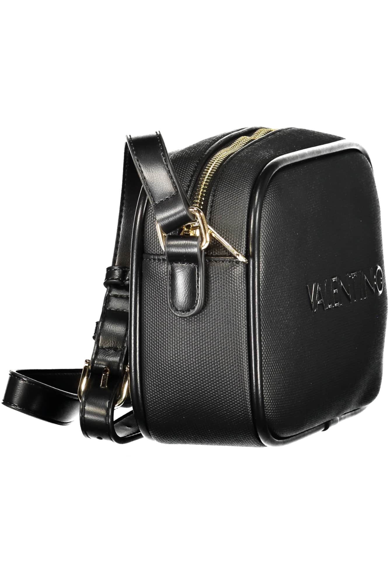 Valentino damen schwarz tasche