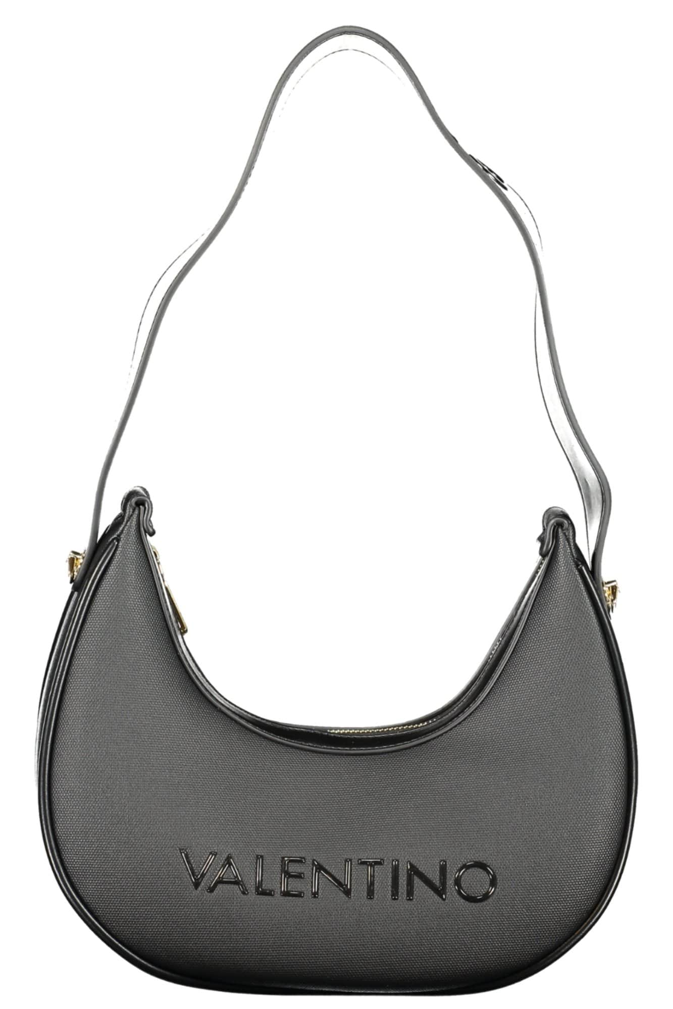 Valentino damen schwarz tasche