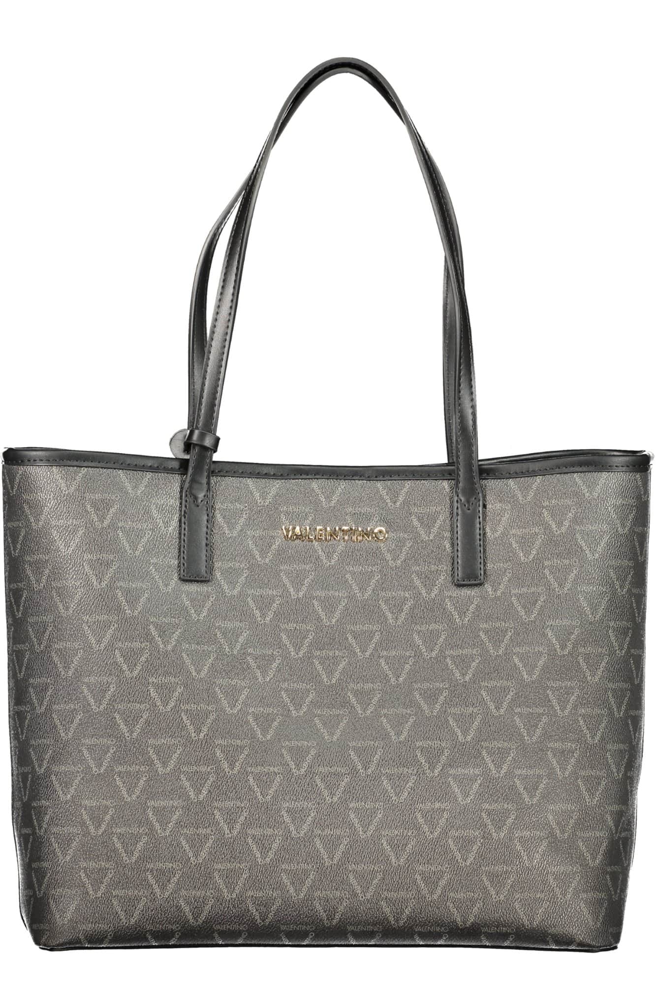 Valentino damen schwarz tasche